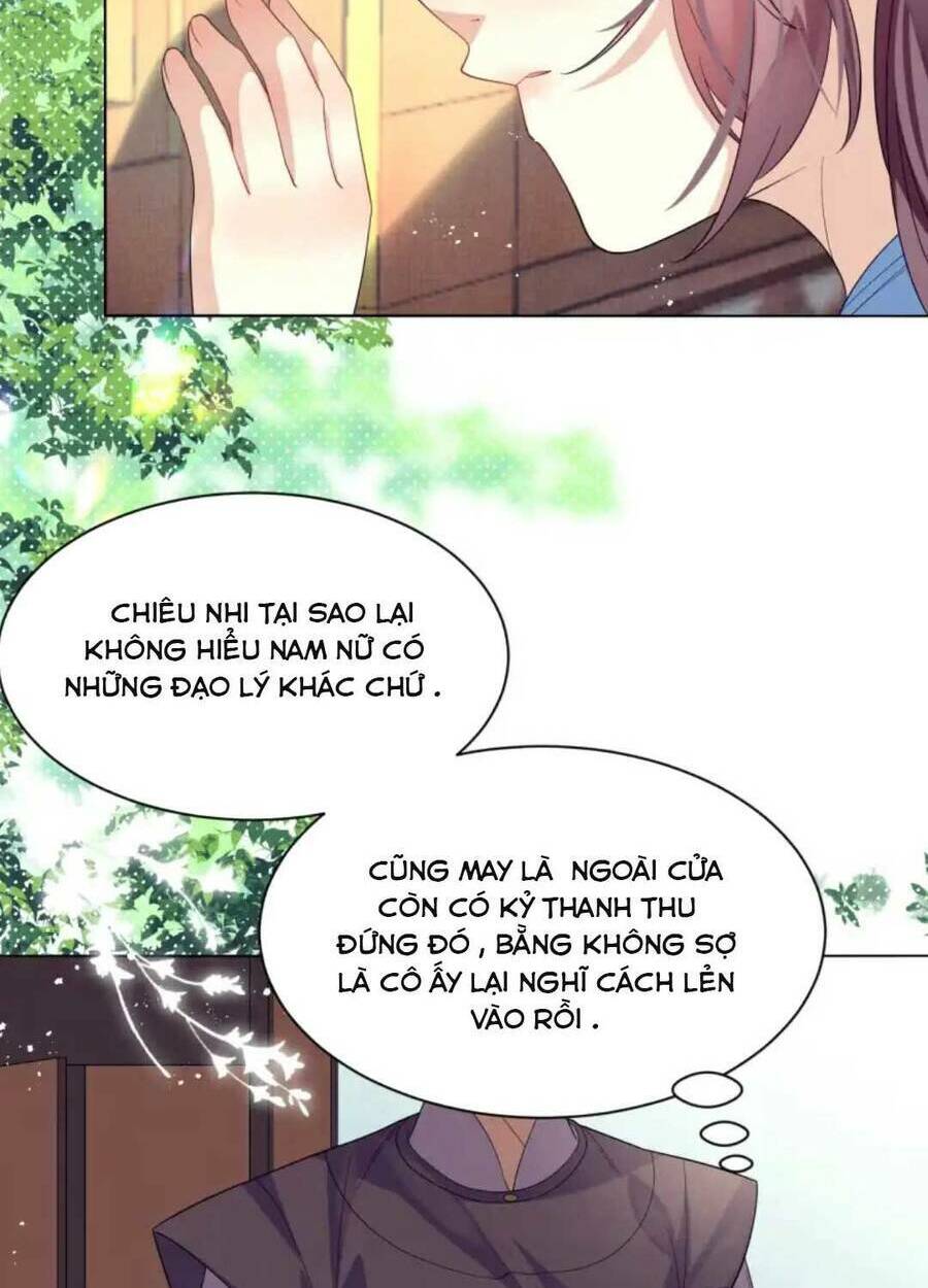 Phương Thức Nuôi Dưỡng Nhân Vật Phản Diện Chapter 11 - Trang 2