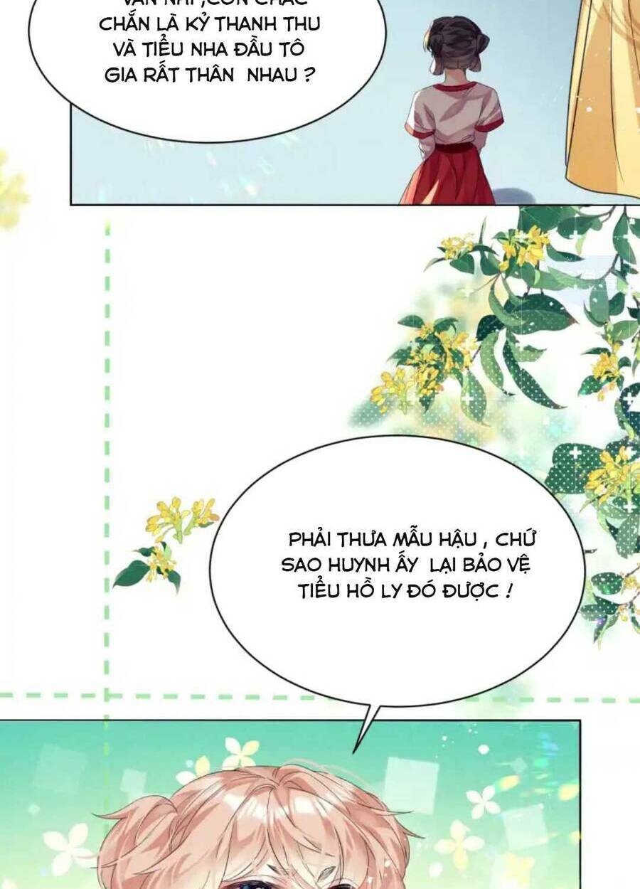 Phương Thức Nuôi Dưỡng Nhân Vật Phản Diện Chapter 11 - Trang 2