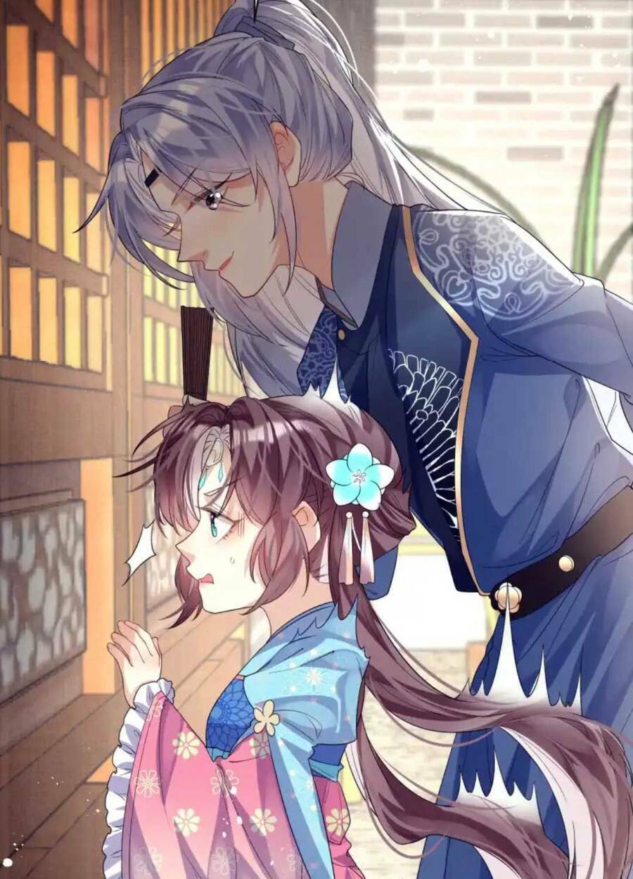 Phương Thức Nuôi Dưỡng Nhân Vật Phản Diện Chapter 11 - Trang 2