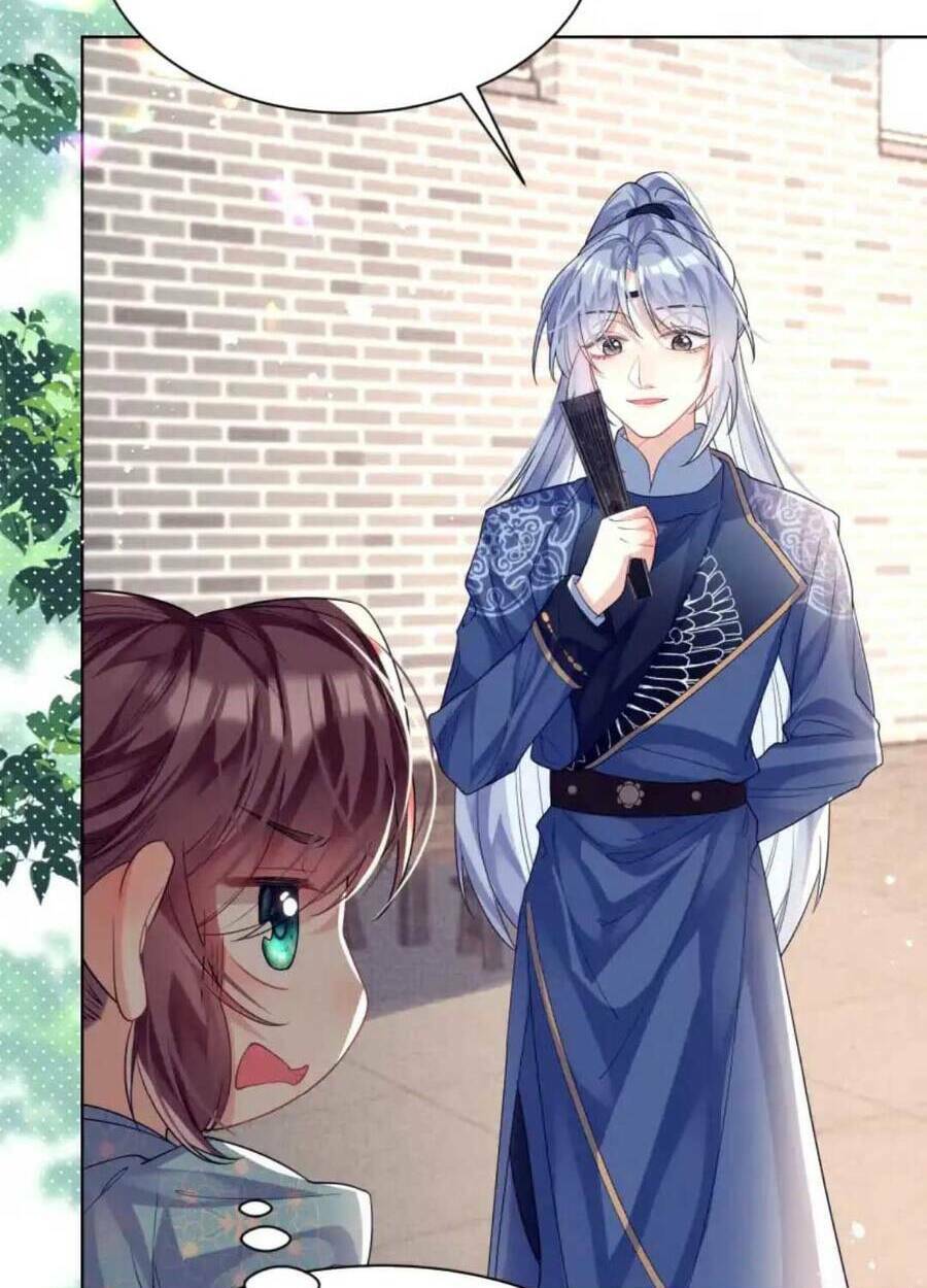 Phương Thức Nuôi Dưỡng Nhân Vật Phản Diện Chapter 11 - Trang 2