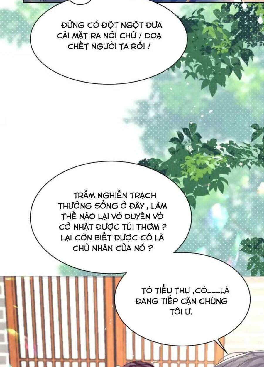 Phương Thức Nuôi Dưỡng Nhân Vật Phản Diện Chapter 11 - Trang 2