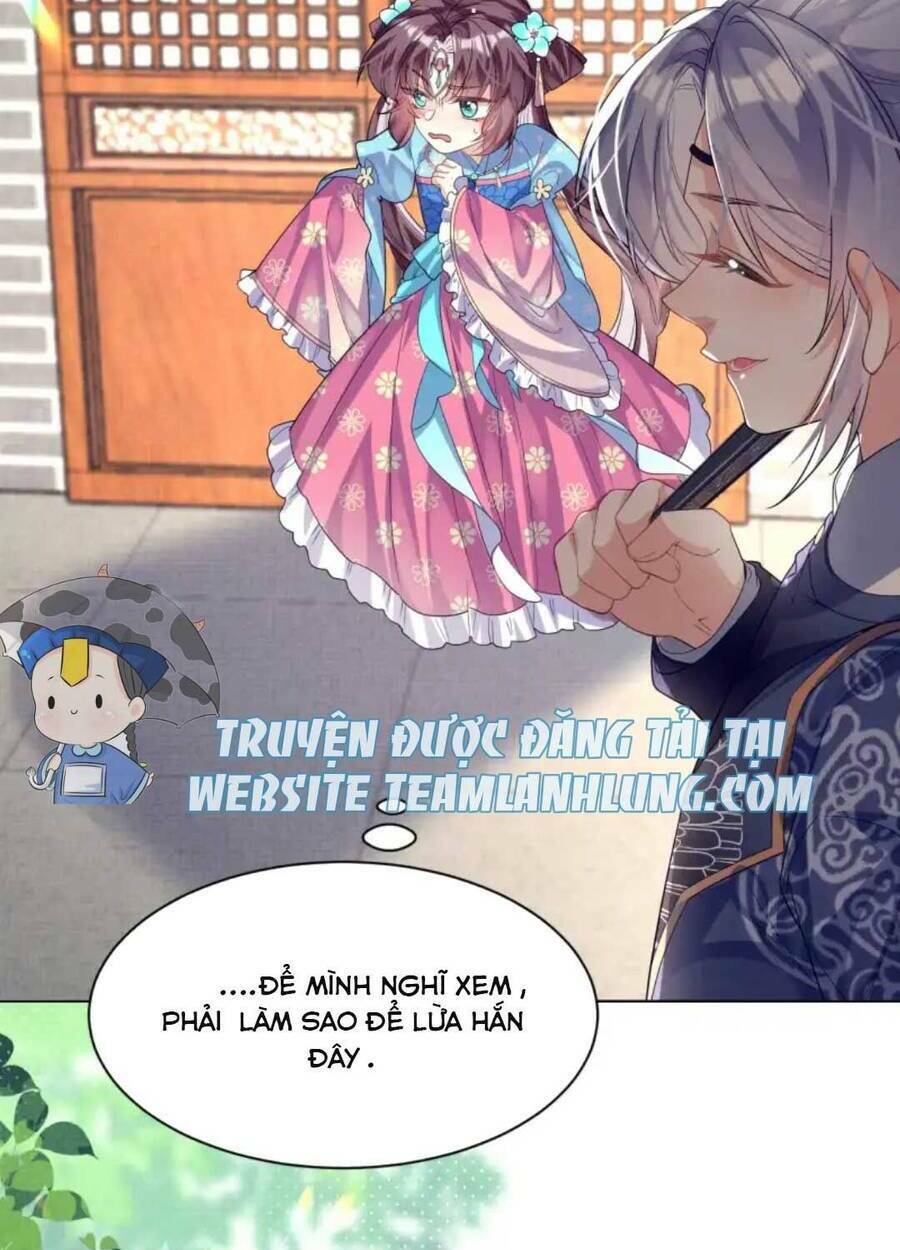 Phương Thức Nuôi Dưỡng Nhân Vật Phản Diện Chapter 11 - Trang 2