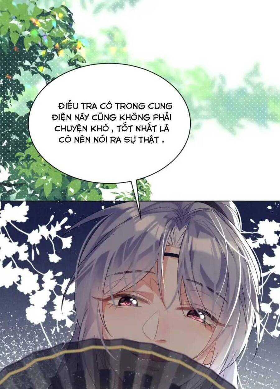 Phương Thức Nuôi Dưỡng Nhân Vật Phản Diện Chapter 11 - Trang 2