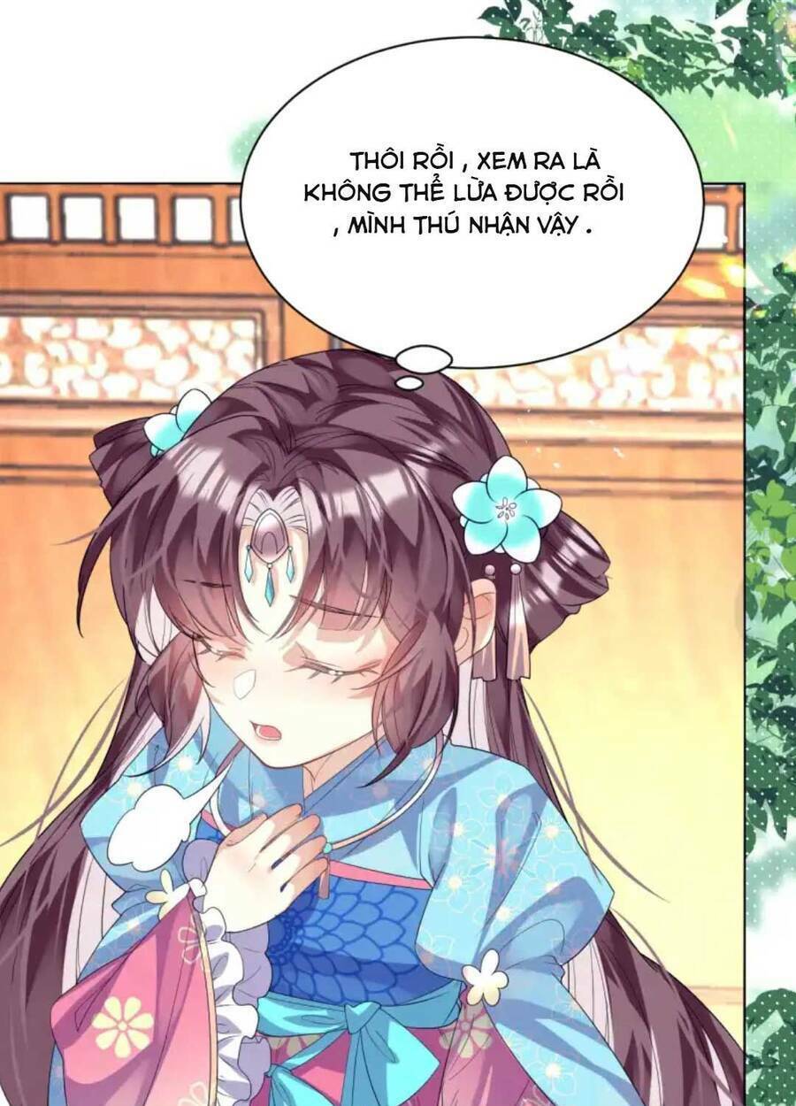 Phương Thức Nuôi Dưỡng Nhân Vật Phản Diện Chapter 11 - Trang 2