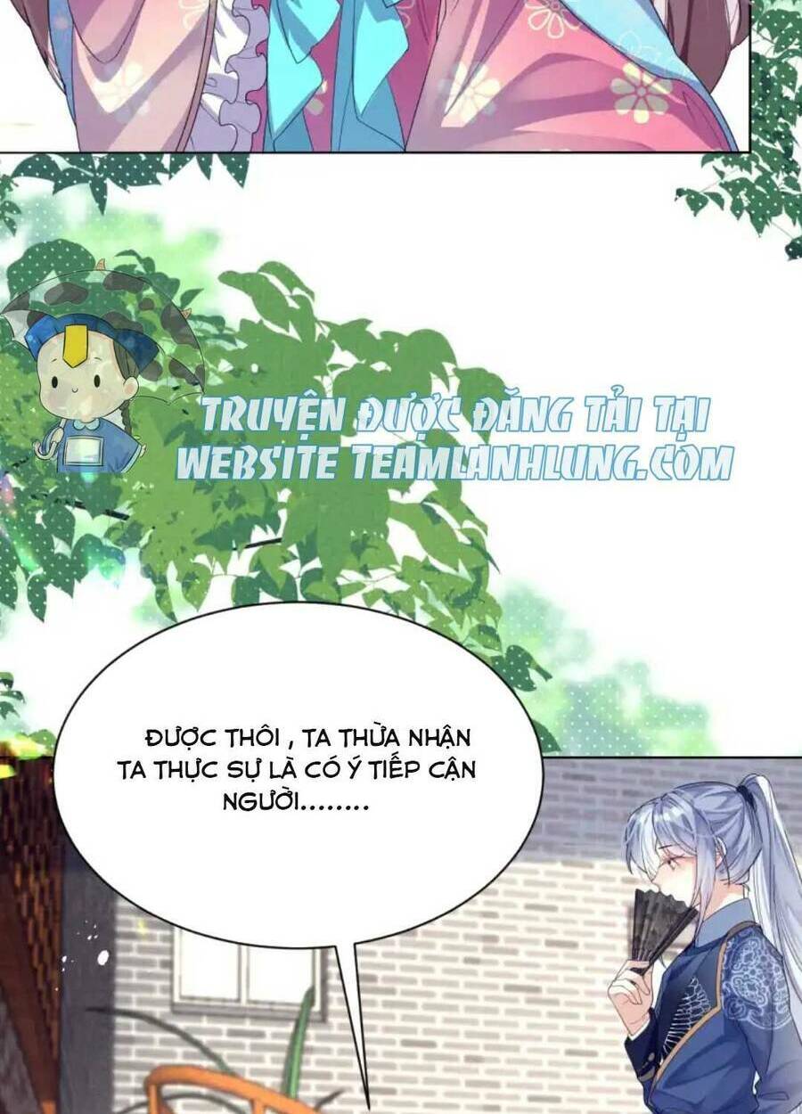 Phương Thức Nuôi Dưỡng Nhân Vật Phản Diện Chapter 11 - Trang 2