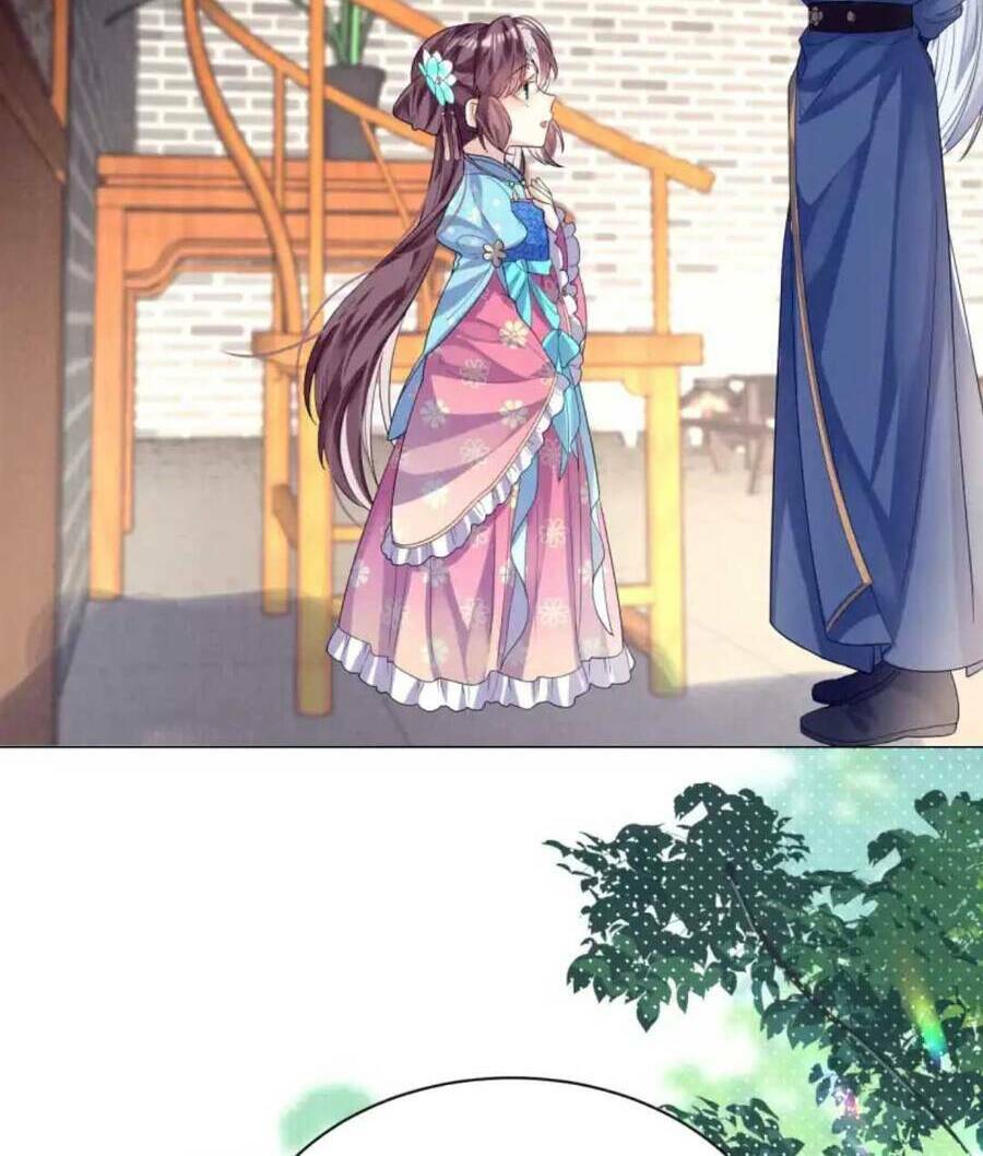 Phương Thức Nuôi Dưỡng Nhân Vật Phản Diện Chapter 11 - Trang 2