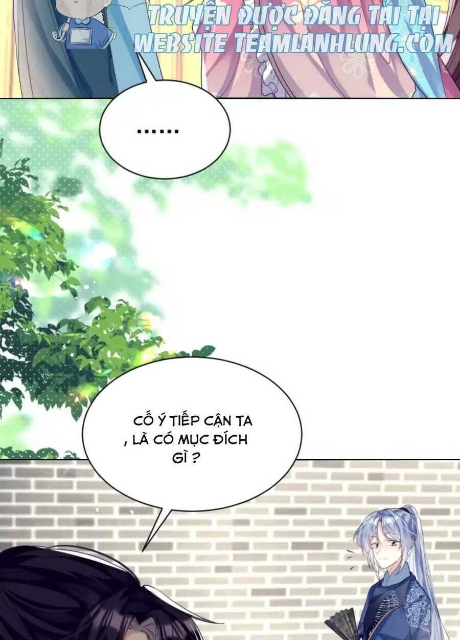 Phương Thức Nuôi Dưỡng Nhân Vật Phản Diện Chapter 11 - Trang 2
