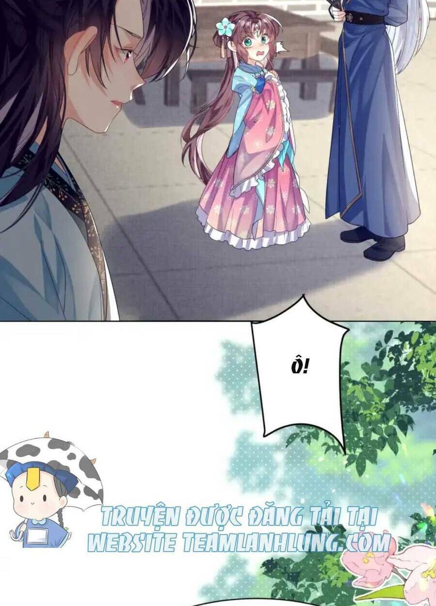 Phương Thức Nuôi Dưỡng Nhân Vật Phản Diện Chapter 11 - Trang 2