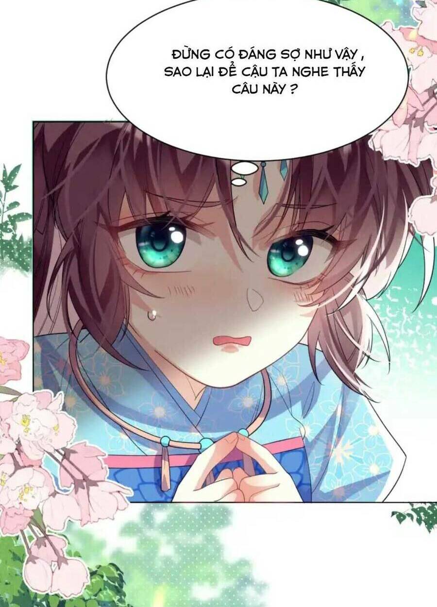 Phương Thức Nuôi Dưỡng Nhân Vật Phản Diện Chapter 11 - Trang 2