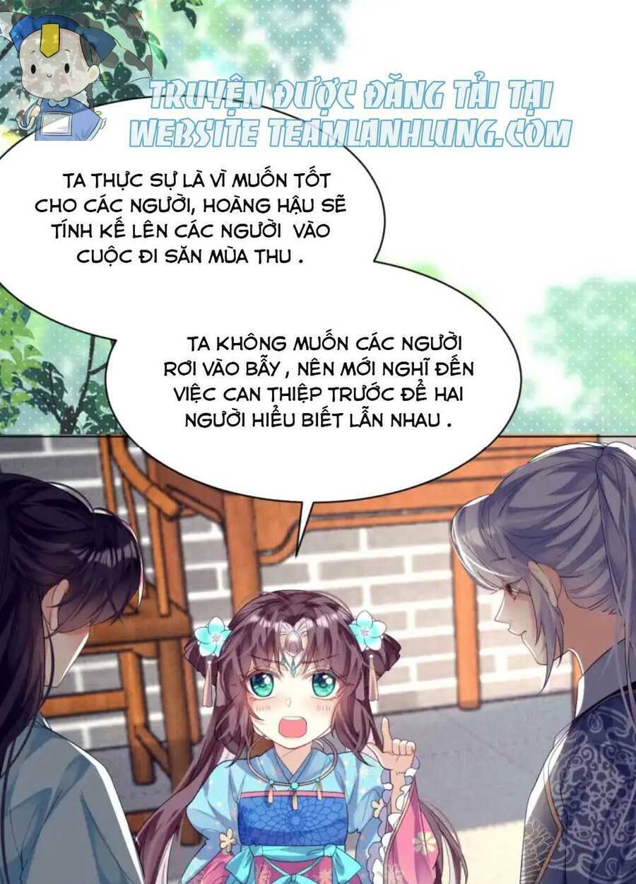 Phương Thức Nuôi Dưỡng Nhân Vật Phản Diện Chapter 11 - Trang 2