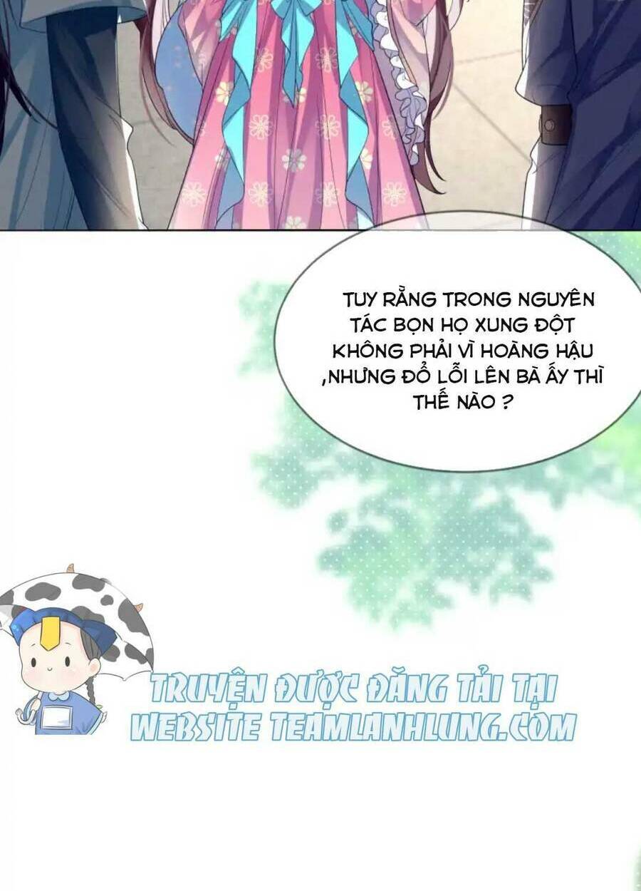 Phương Thức Nuôi Dưỡng Nhân Vật Phản Diện Chapter 11 - Trang 2