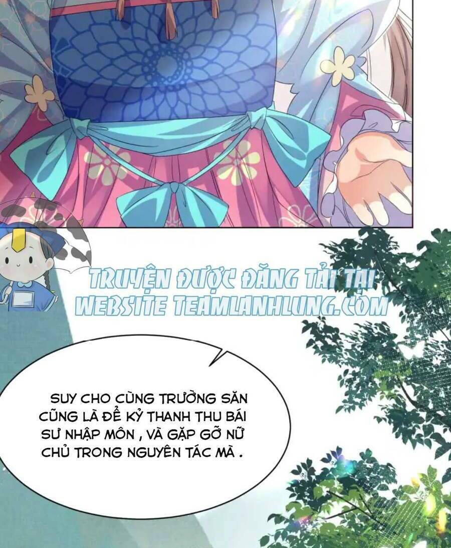 Phương Thức Nuôi Dưỡng Nhân Vật Phản Diện Chapter 11 - Trang 2