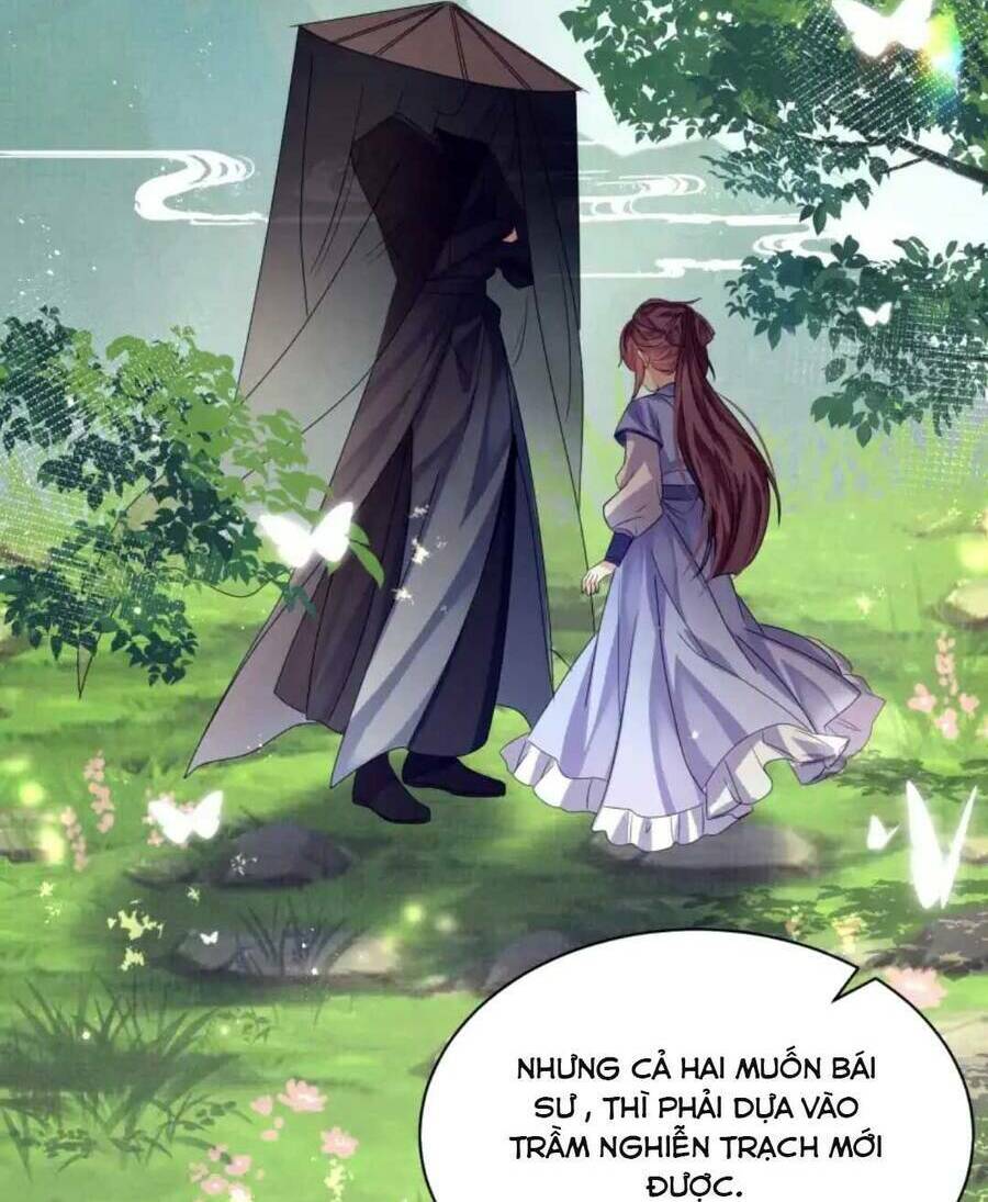 Phương Thức Nuôi Dưỡng Nhân Vật Phản Diện Chapter 11 - Trang 2