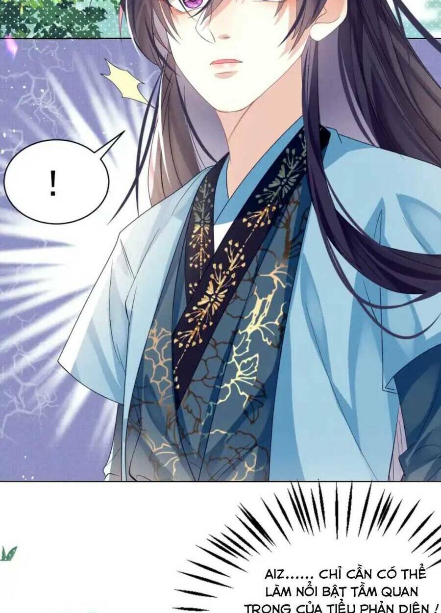 Phương Thức Nuôi Dưỡng Nhân Vật Phản Diện Chapter 11 - Trang 2