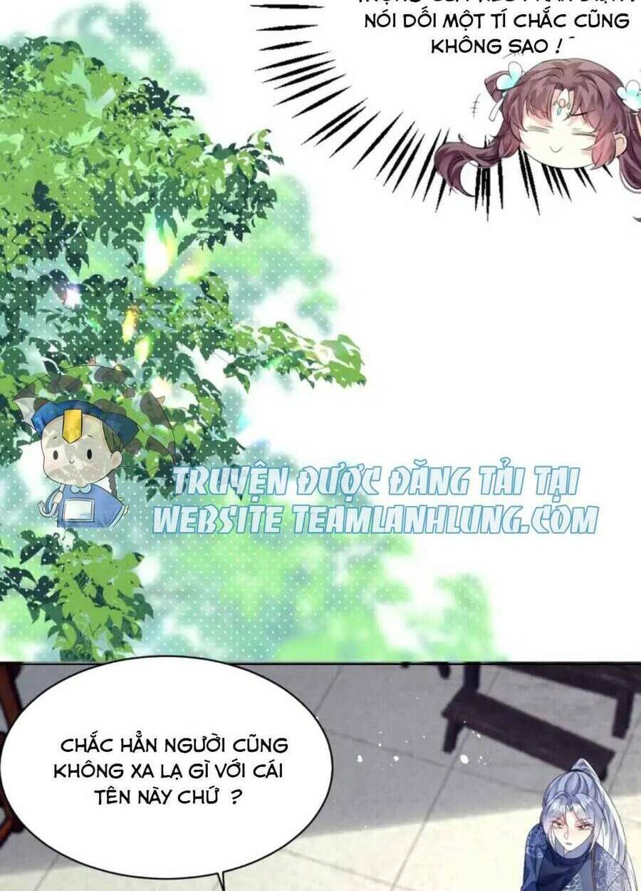 Phương Thức Nuôi Dưỡng Nhân Vật Phản Diện Chapter 11 - Trang 2