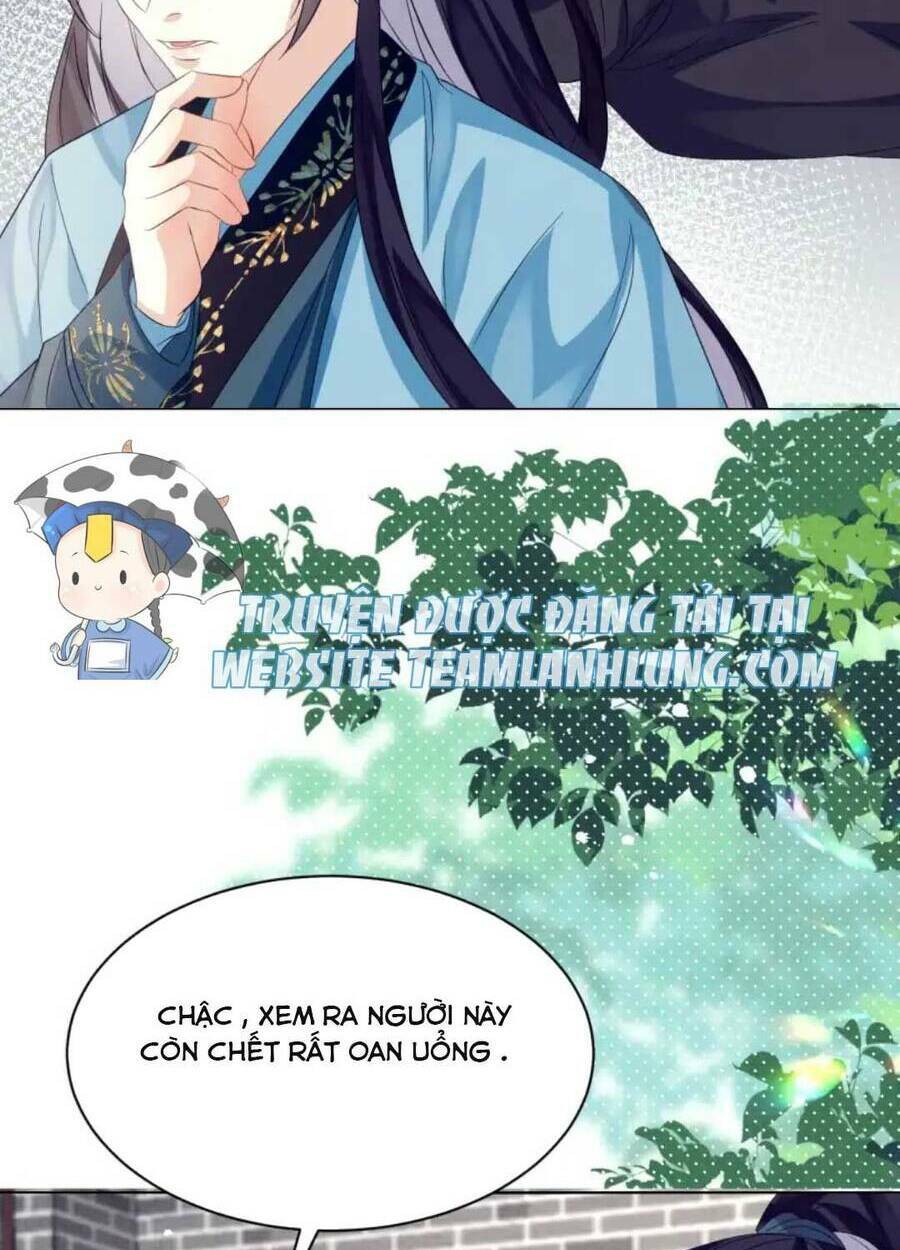 Phương Thức Nuôi Dưỡng Nhân Vật Phản Diện Chapter 11 - Trang 2