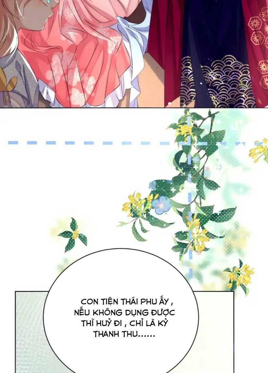 Phương Thức Nuôi Dưỡng Nhân Vật Phản Diện Chapter 11 - Trang 2