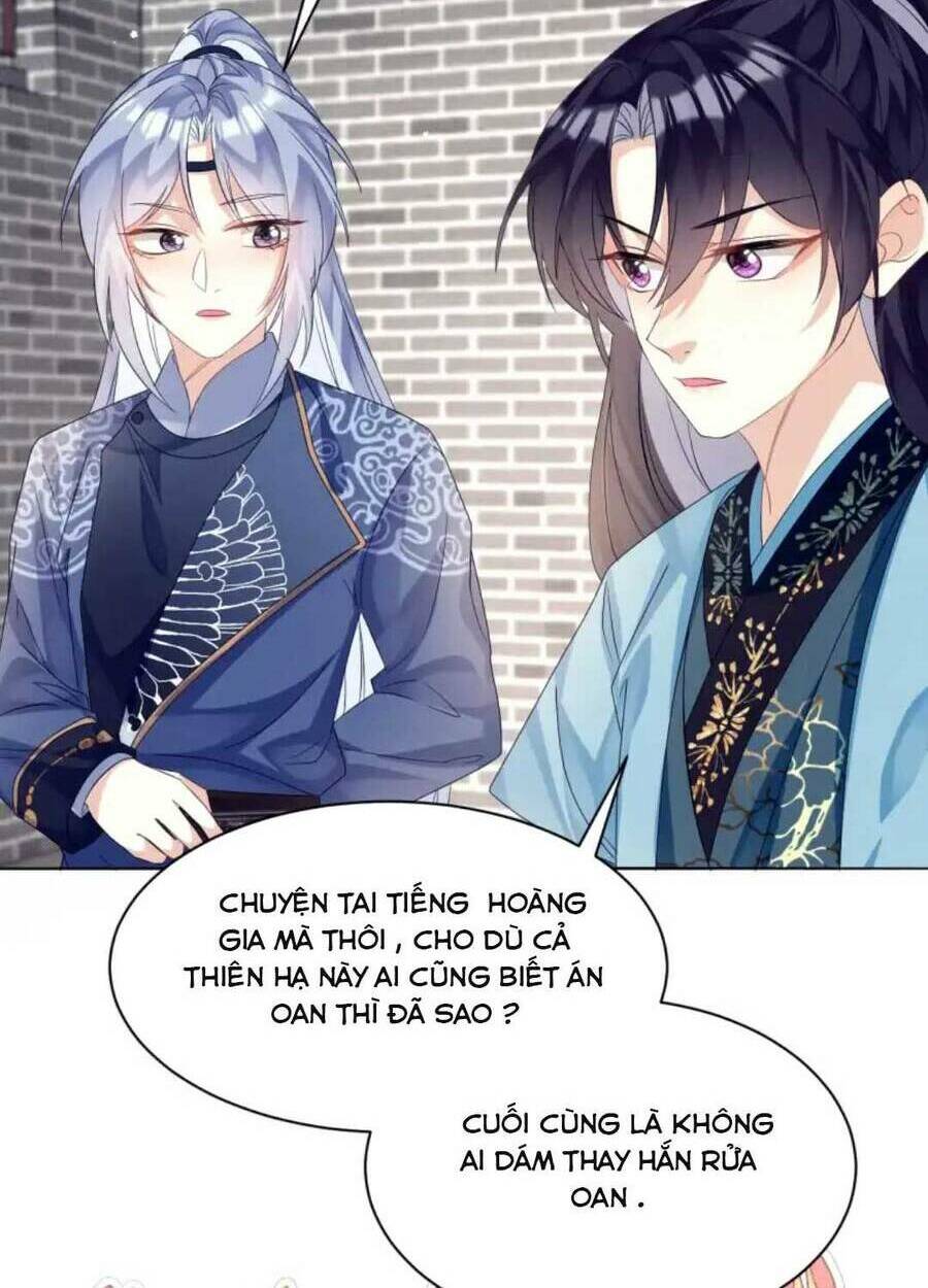 Phương Thức Nuôi Dưỡng Nhân Vật Phản Diện Chapter 11 - Trang 2