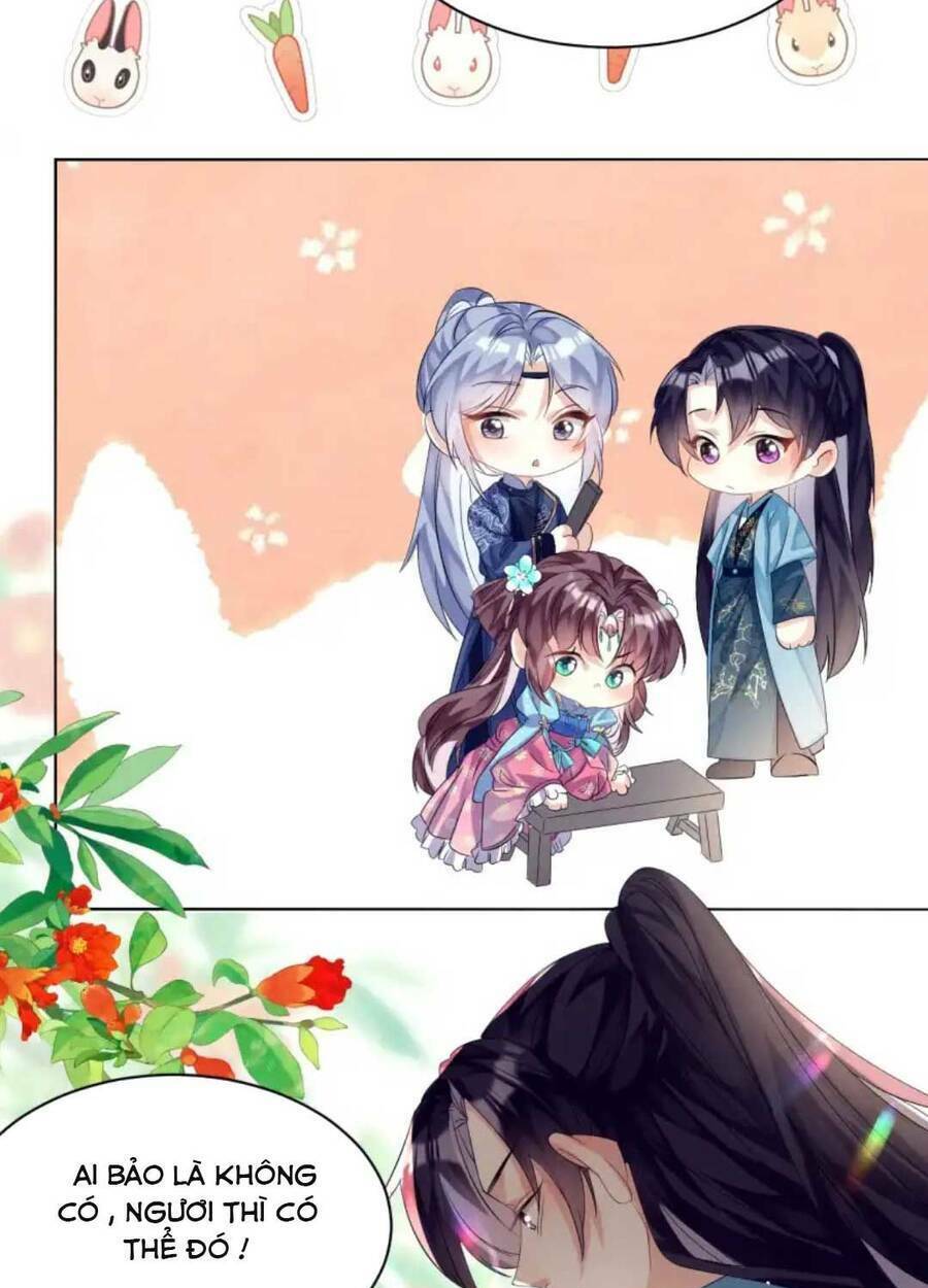 Phương Thức Nuôi Dưỡng Nhân Vật Phản Diện Chapter 11 - Trang 2