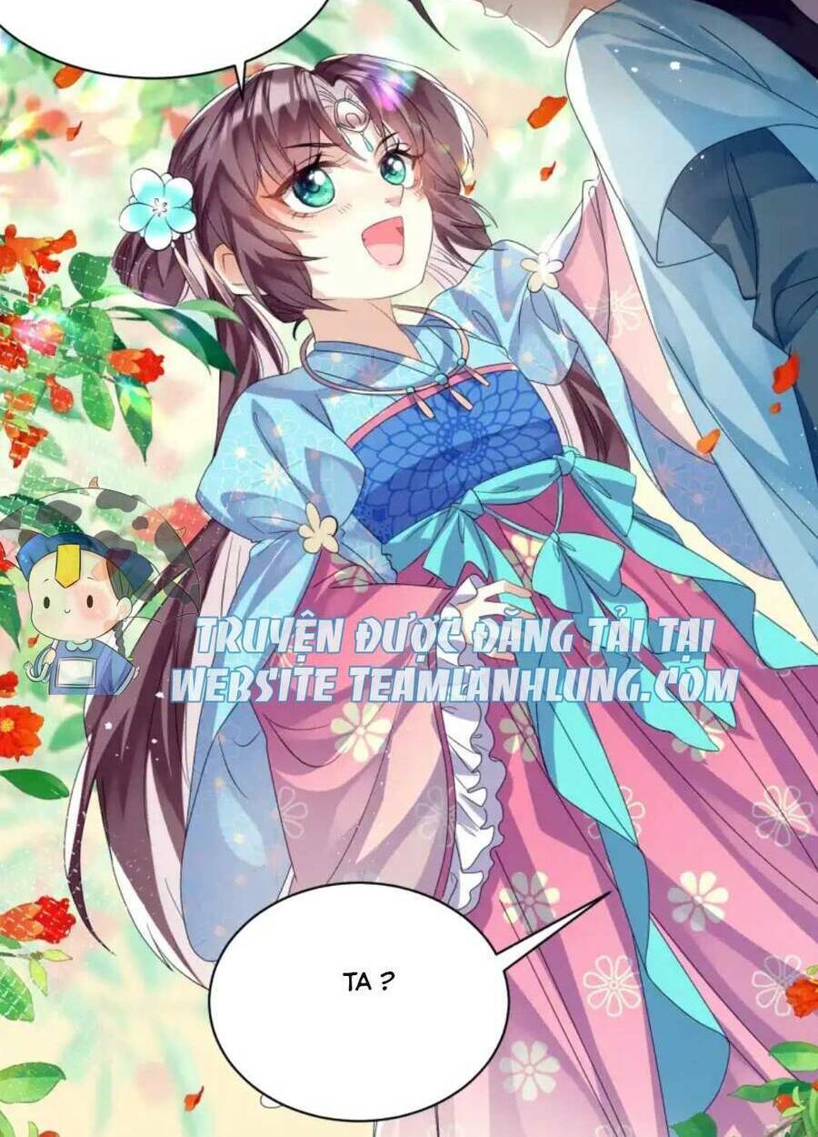 Phương Thức Nuôi Dưỡng Nhân Vật Phản Diện Chapter 11 - Trang 2