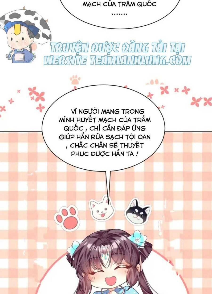 Phương Thức Nuôi Dưỡng Nhân Vật Phản Diện Chapter 11 - Trang 2