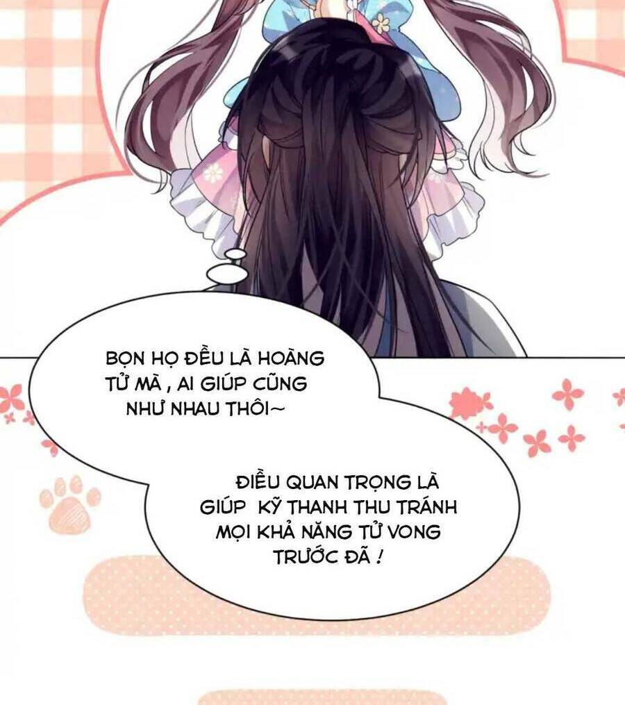 Phương Thức Nuôi Dưỡng Nhân Vật Phản Diện Chapter 11 - Trang 2