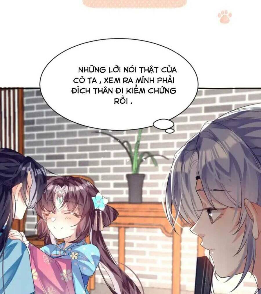 Phương Thức Nuôi Dưỡng Nhân Vật Phản Diện Chapter 11 - Trang 2