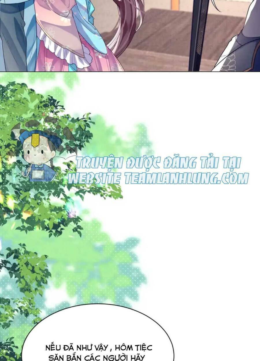 Phương Thức Nuôi Dưỡng Nhân Vật Phản Diện Chapter 11 - Trang 2