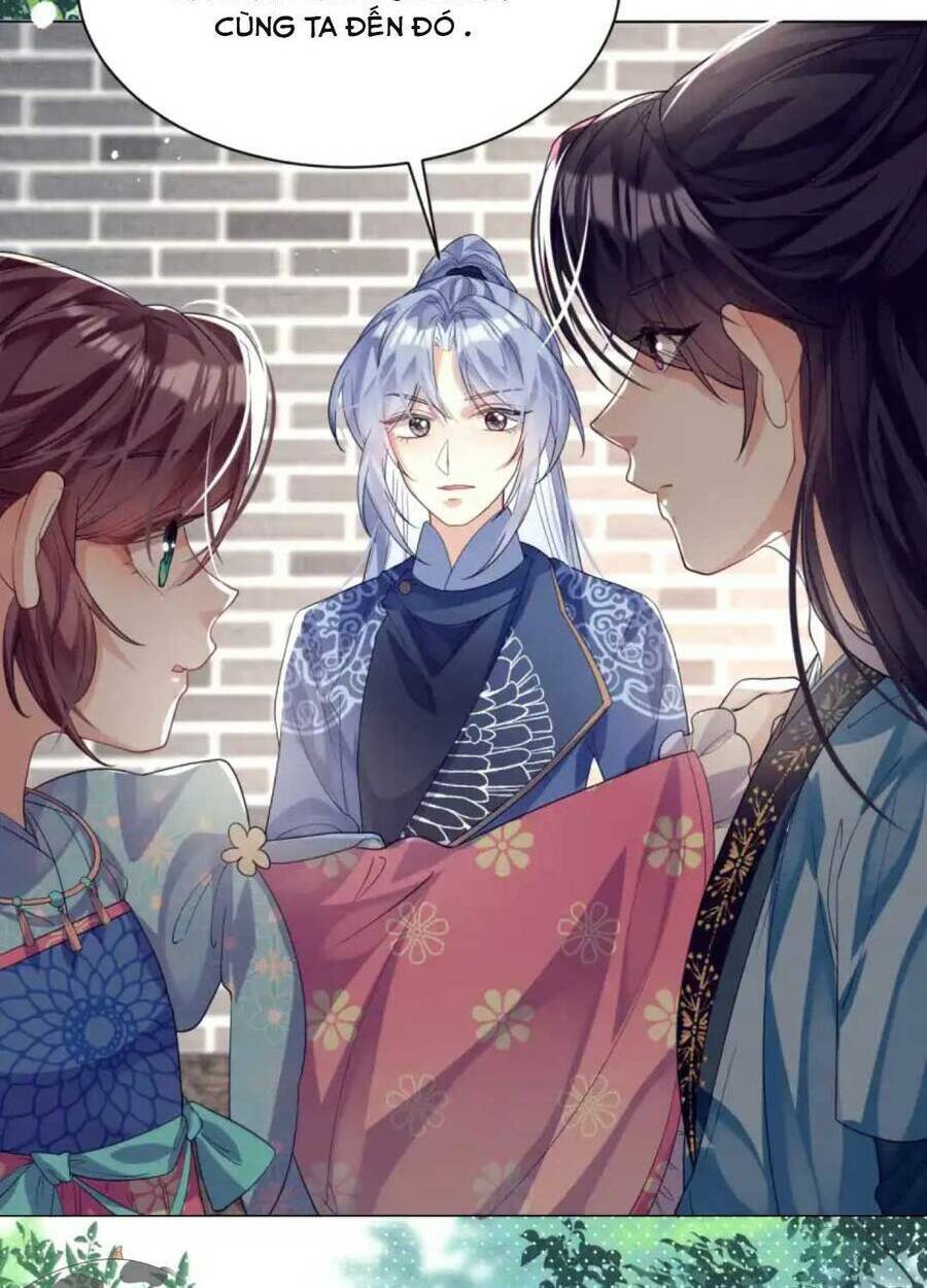 Phương Thức Nuôi Dưỡng Nhân Vật Phản Diện Chapter 11 - Trang 2