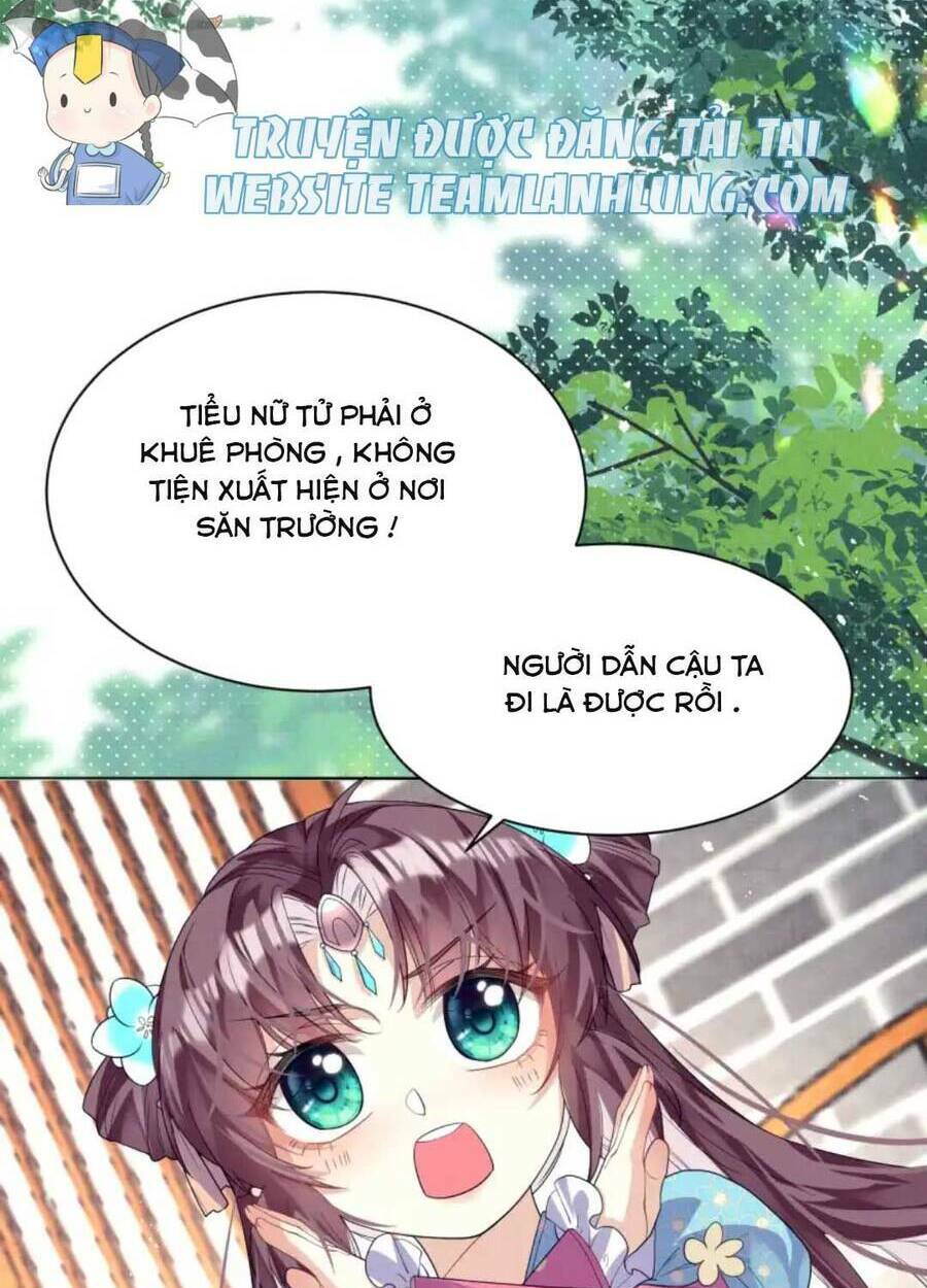 Phương Thức Nuôi Dưỡng Nhân Vật Phản Diện Chapter 11 - Trang 2