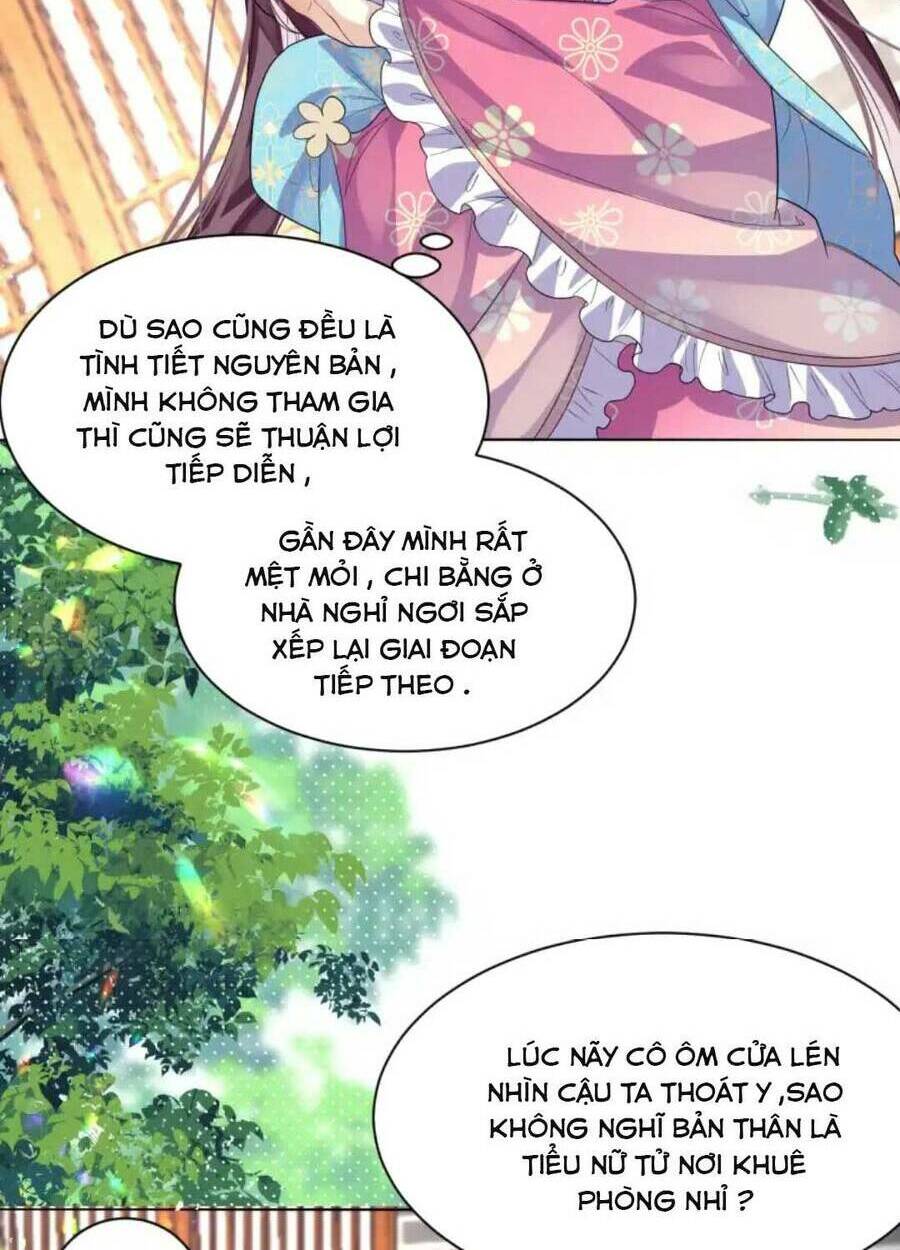 Phương Thức Nuôi Dưỡng Nhân Vật Phản Diện Chapter 11 - Trang 2