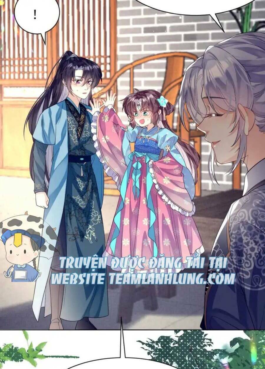 Phương Thức Nuôi Dưỡng Nhân Vật Phản Diện Chapter 11 - Trang 2