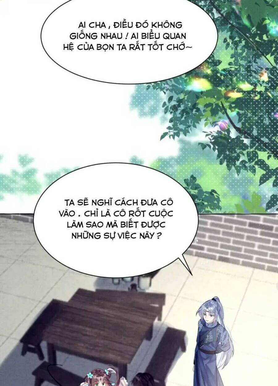 Phương Thức Nuôi Dưỡng Nhân Vật Phản Diện Chapter 11 - Trang 2