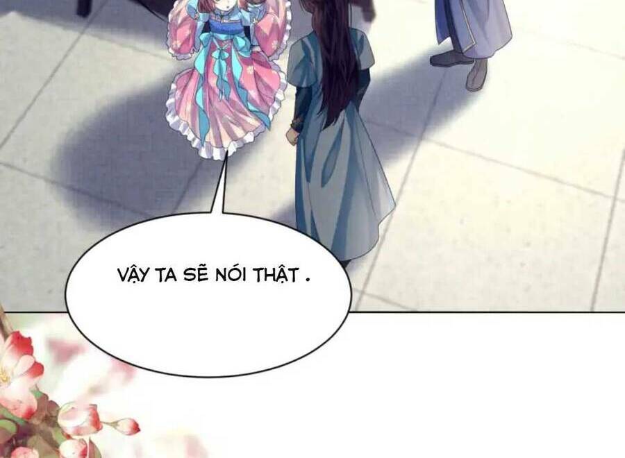 Phương Thức Nuôi Dưỡng Nhân Vật Phản Diện Chapter 11 - Trang 2