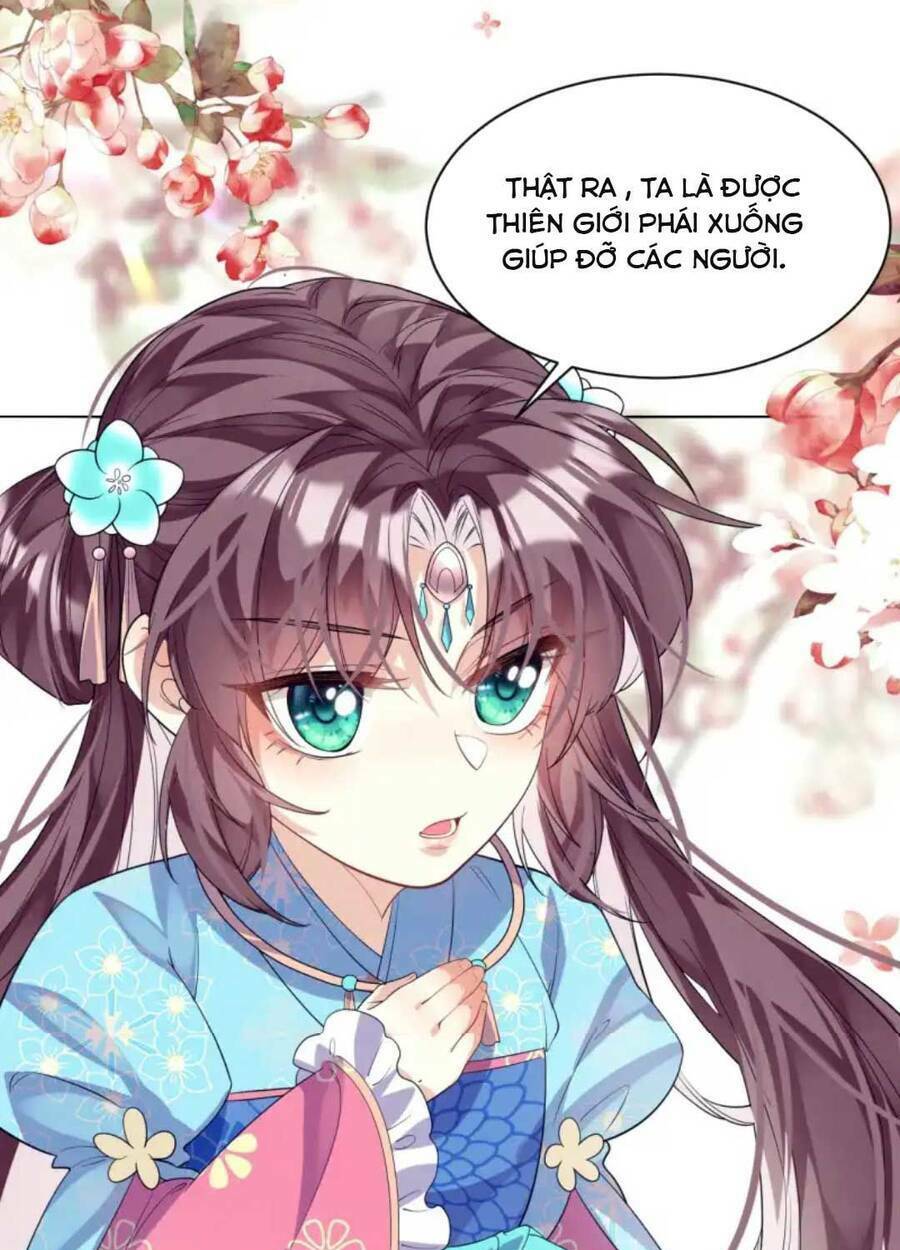 Phương Thức Nuôi Dưỡng Nhân Vật Phản Diện Chapter 11 - Trang 2