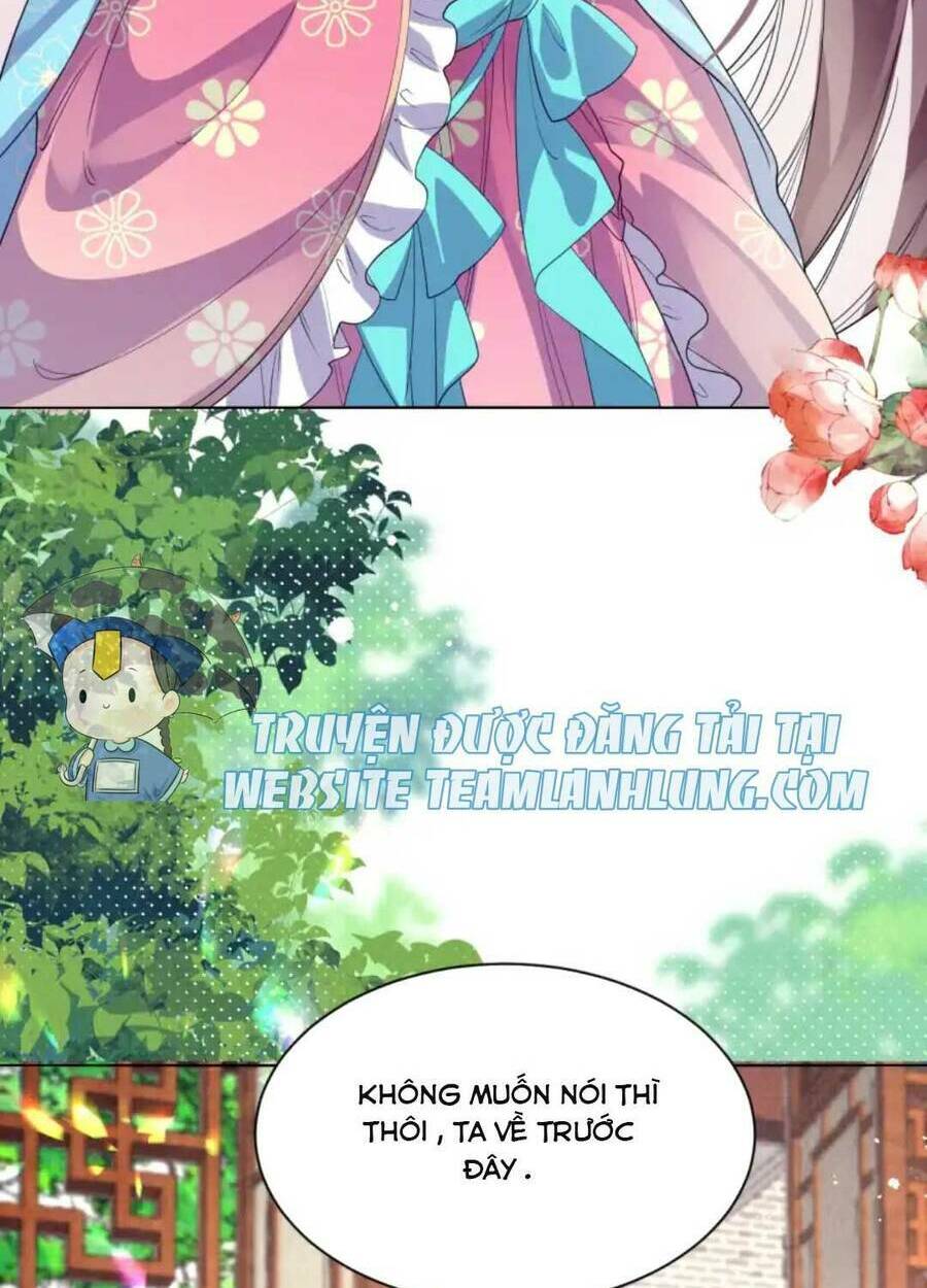 Phương Thức Nuôi Dưỡng Nhân Vật Phản Diện Chapter 11 - Trang 2