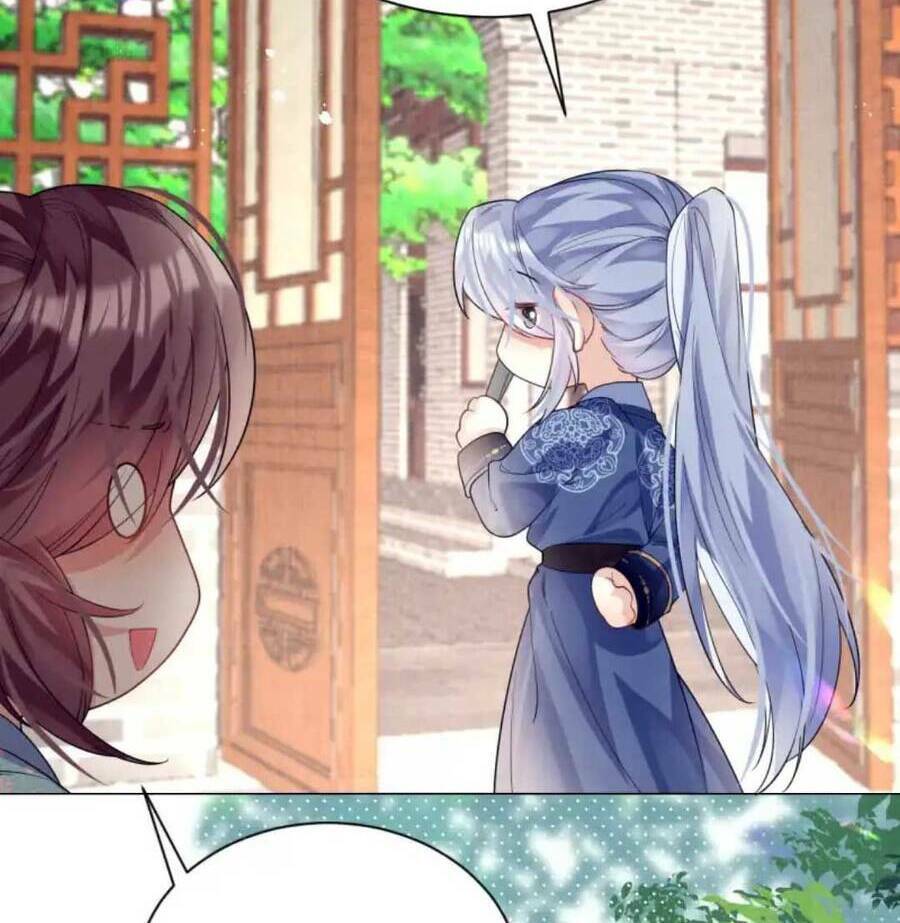 Phương Thức Nuôi Dưỡng Nhân Vật Phản Diện Chapter 11 - Trang 2