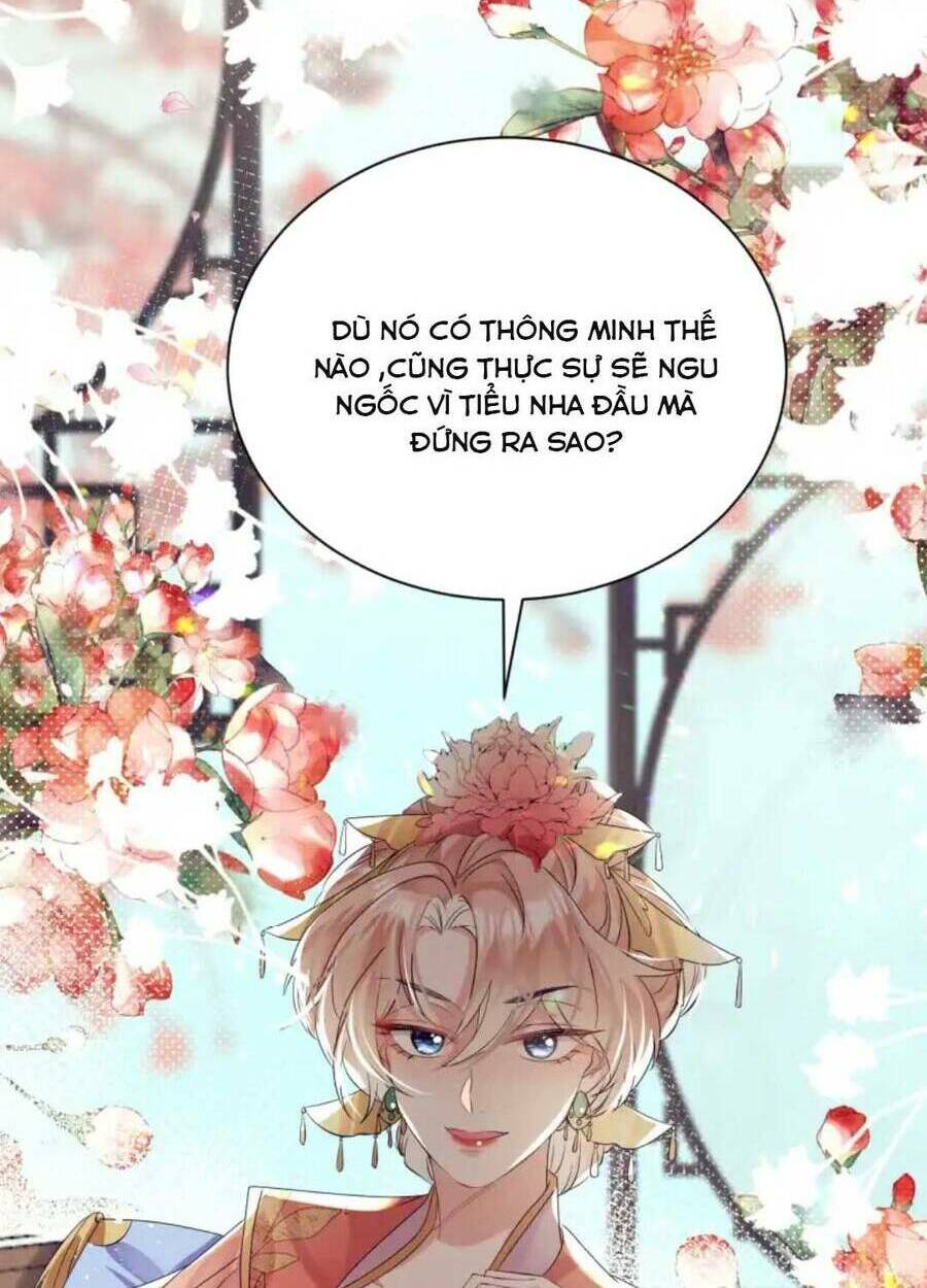 Phương Thức Nuôi Dưỡng Nhân Vật Phản Diện Chapter 11 - Trang 2