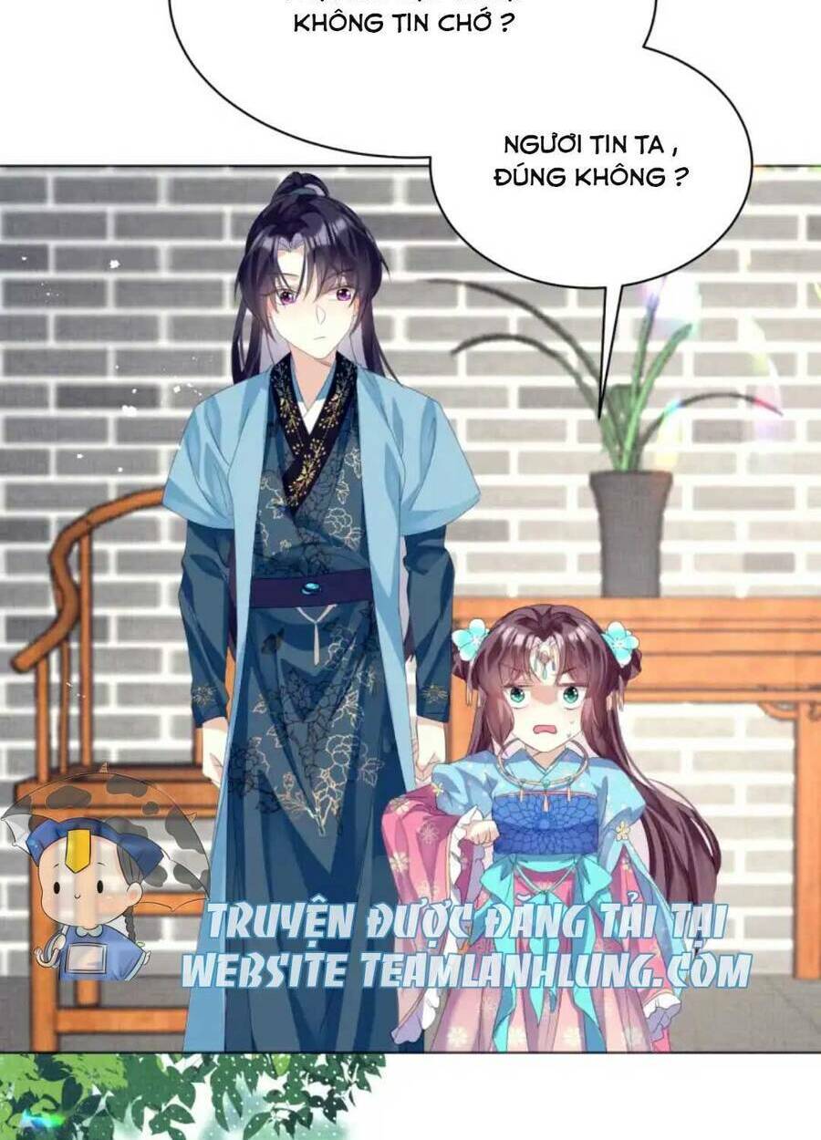 Phương Thức Nuôi Dưỡng Nhân Vật Phản Diện Chapter 11 - Trang 2