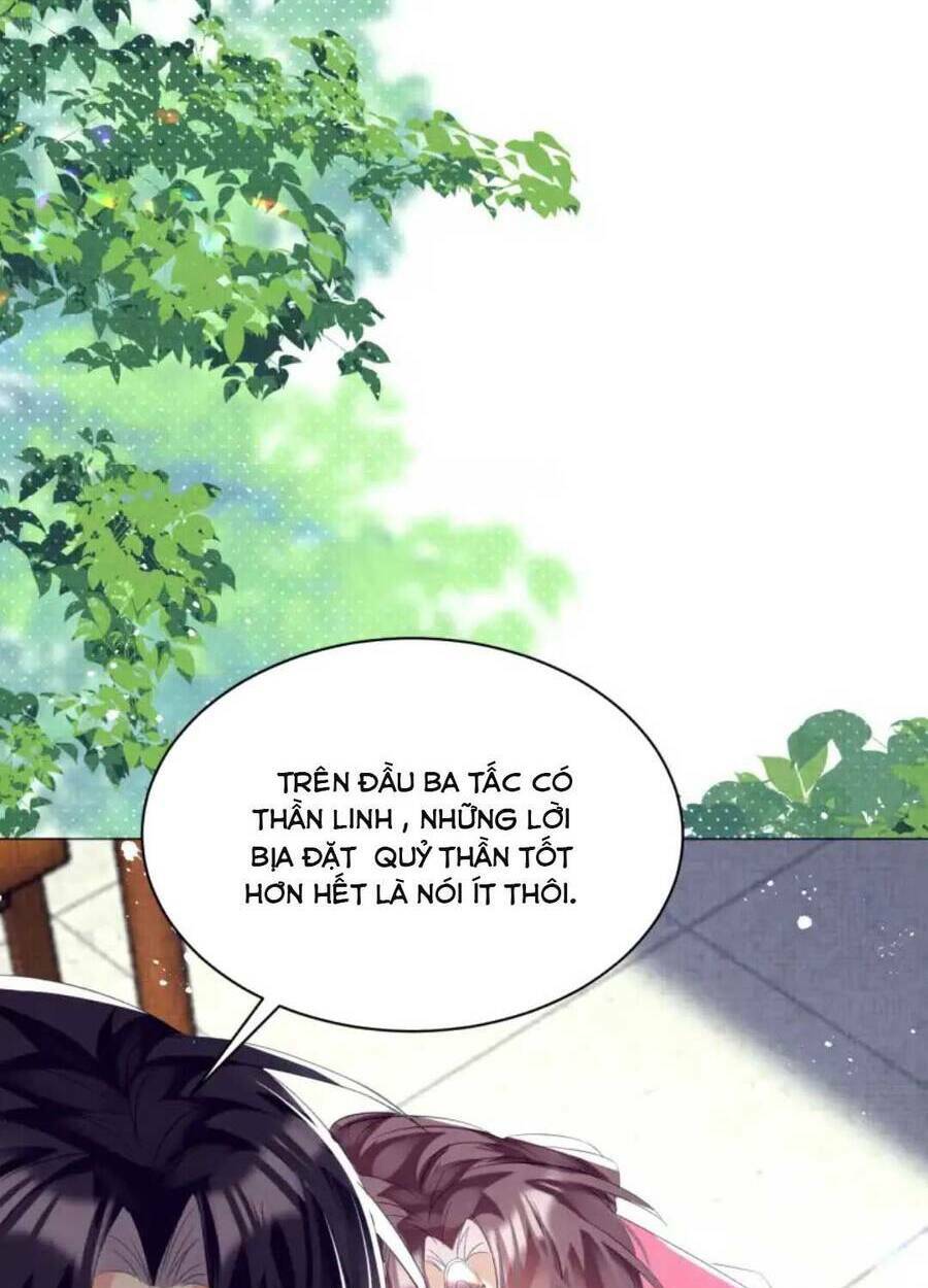 Phương Thức Nuôi Dưỡng Nhân Vật Phản Diện Chapter 11 - Trang 2