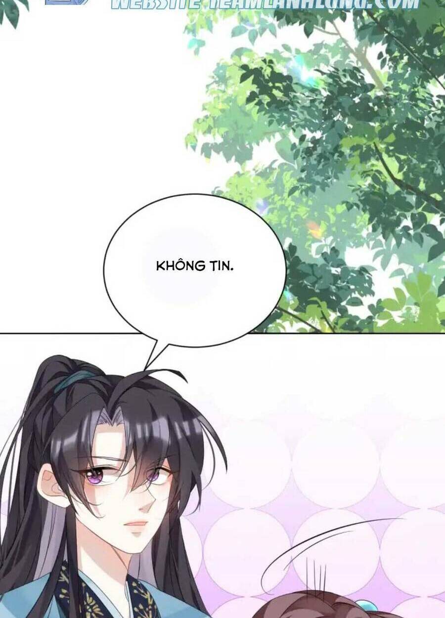 Phương Thức Nuôi Dưỡng Nhân Vật Phản Diện Chapter 12 - Trang 2