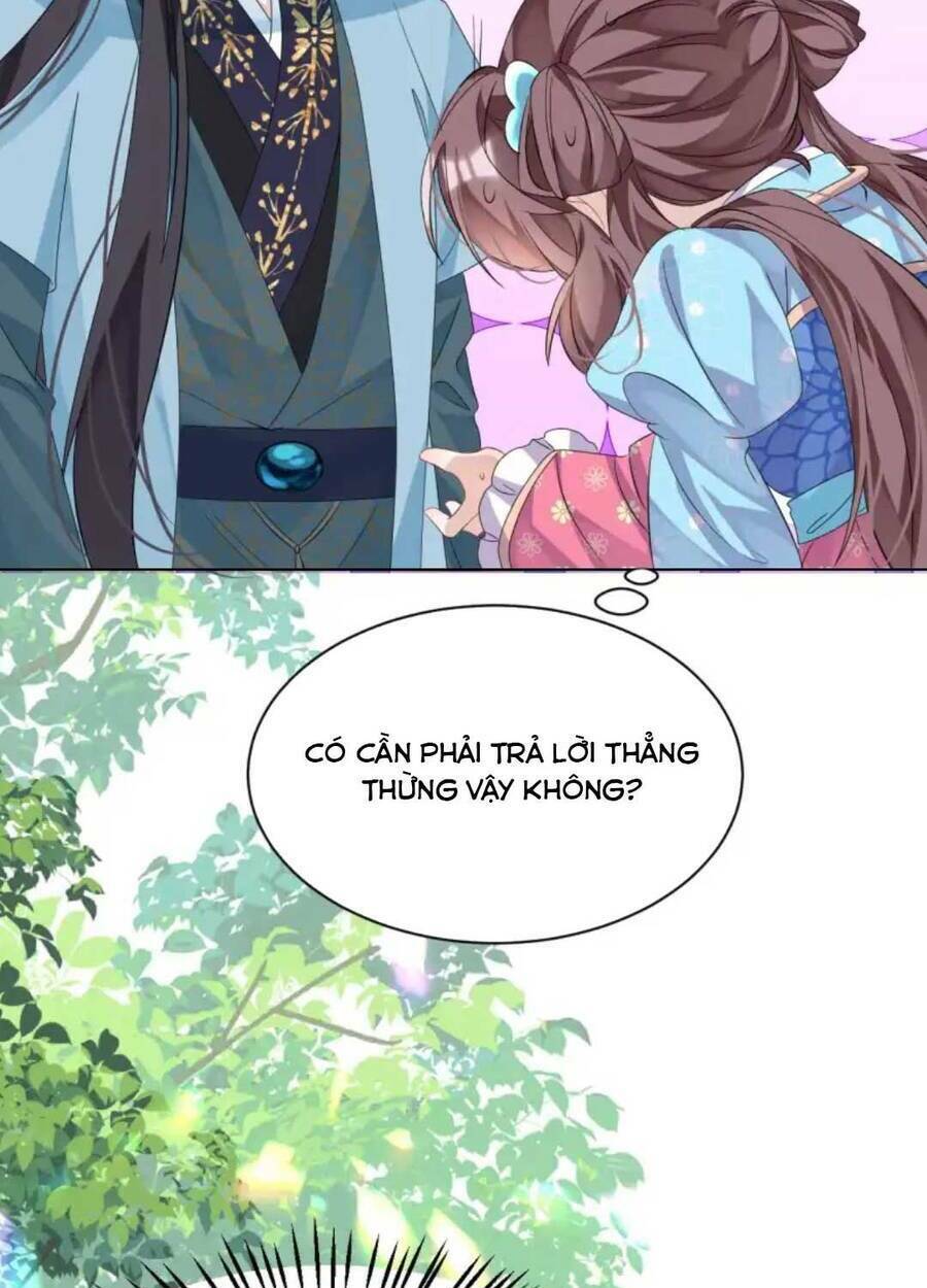 Phương Thức Nuôi Dưỡng Nhân Vật Phản Diện Chapter 12 - Trang 2