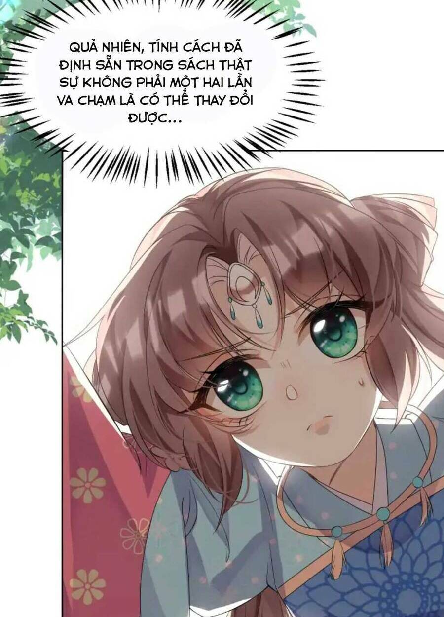 Phương Thức Nuôi Dưỡng Nhân Vật Phản Diện Chapter 12 - Trang 2