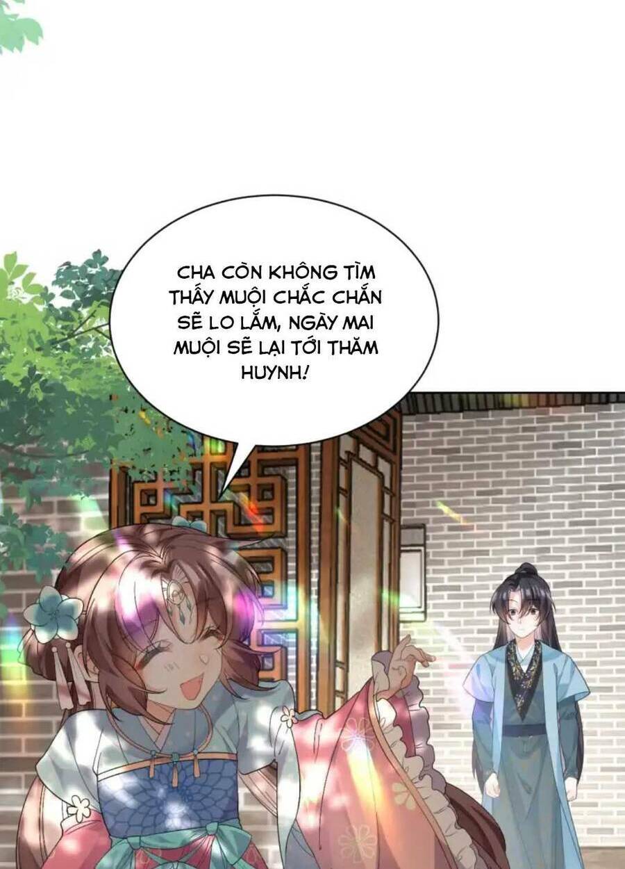 Phương Thức Nuôi Dưỡng Nhân Vật Phản Diện Chapter 12 - Trang 2