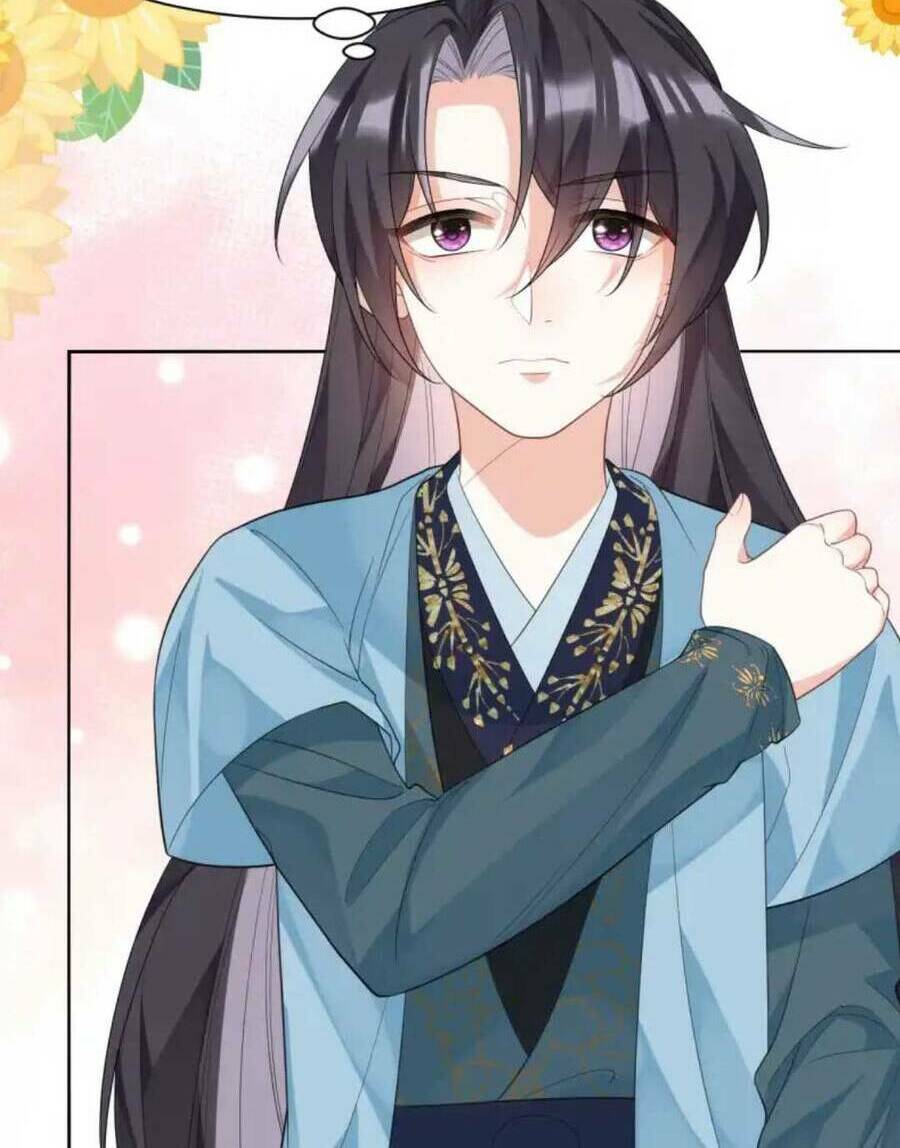 Phương Thức Nuôi Dưỡng Nhân Vật Phản Diện Chapter 12 - Trang 2