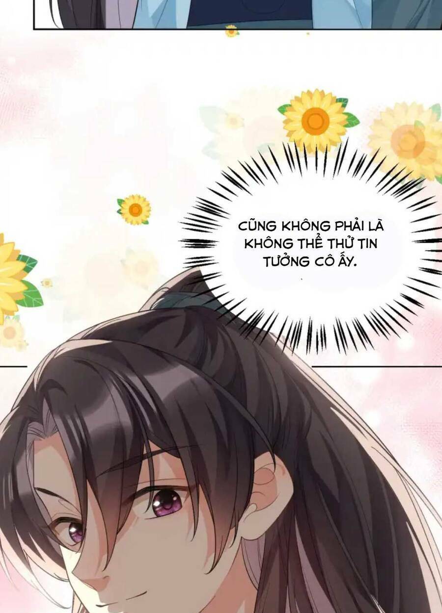 Phương Thức Nuôi Dưỡng Nhân Vật Phản Diện Chapter 12 - Trang 2