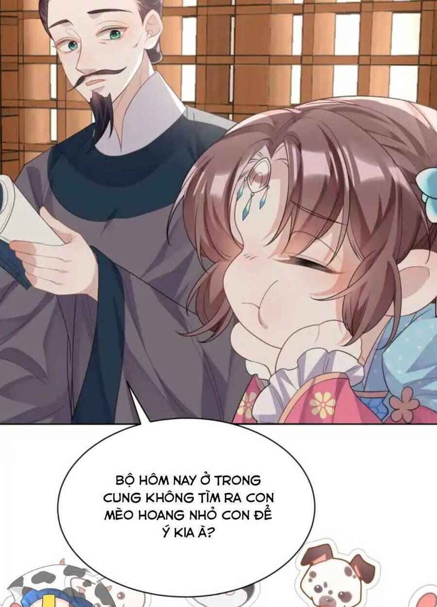 Phương Thức Nuôi Dưỡng Nhân Vật Phản Diện Chapter 12 - Trang 2