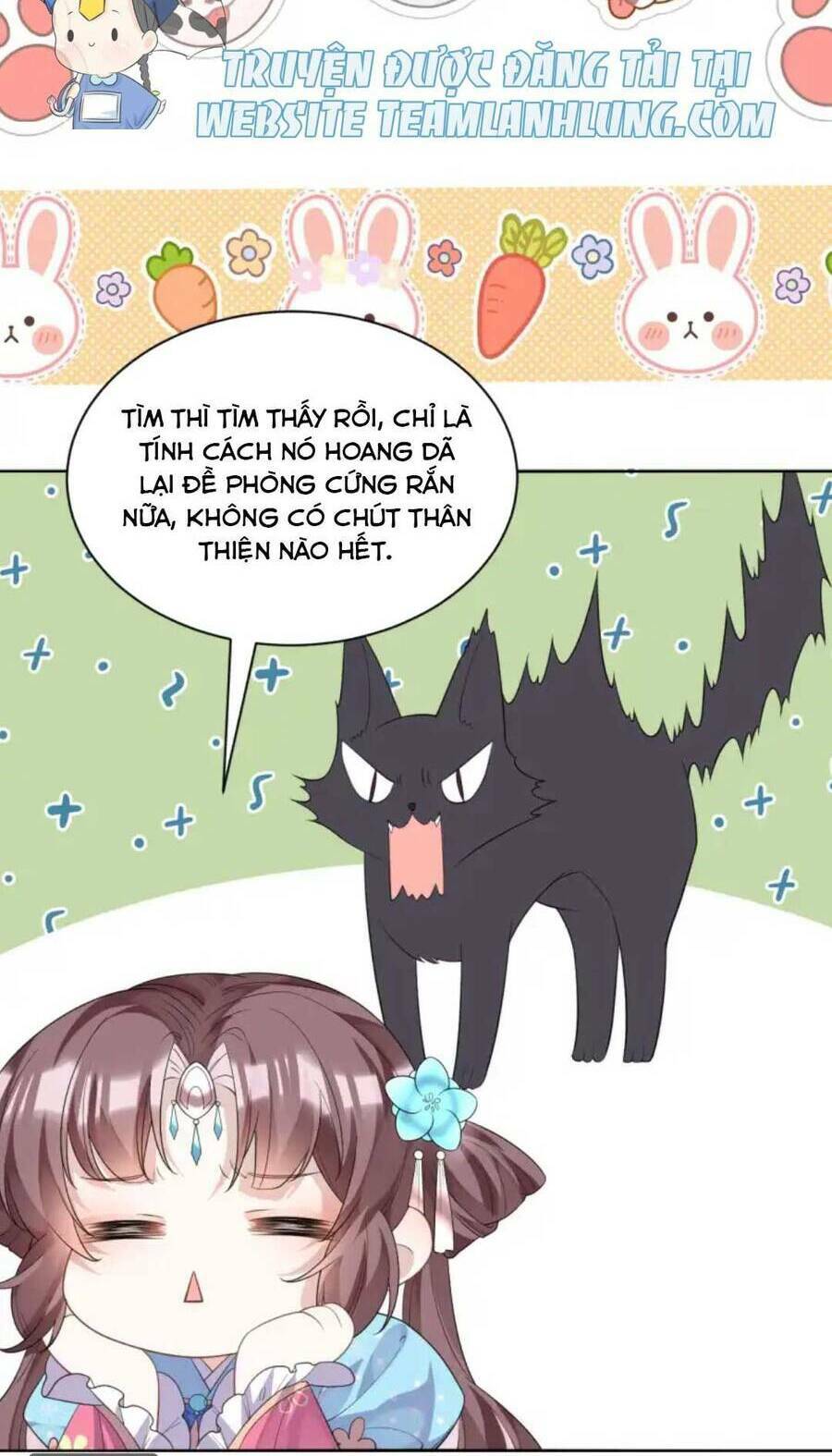 Phương Thức Nuôi Dưỡng Nhân Vật Phản Diện Chapter 12 - Trang 2