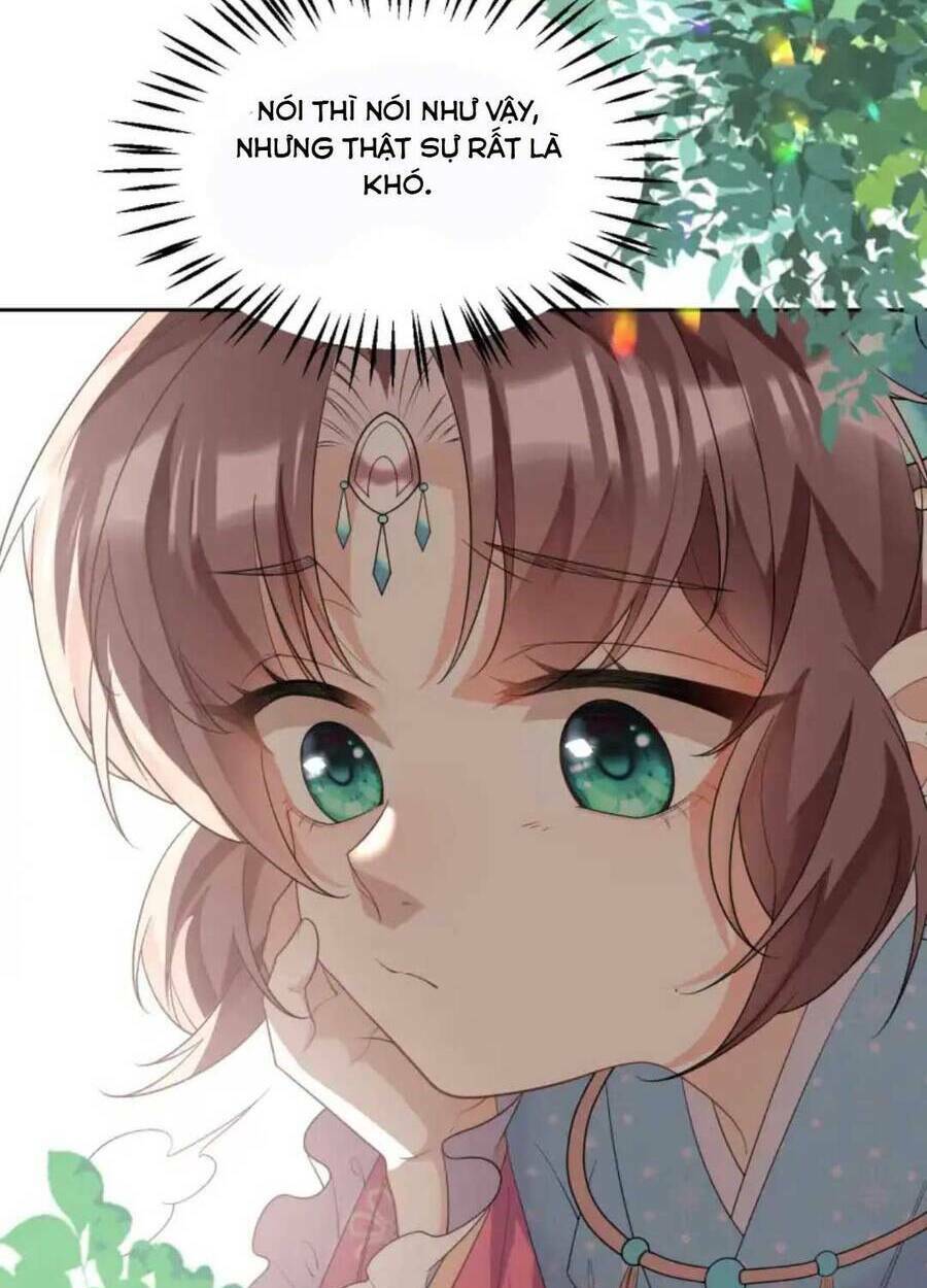 Phương Thức Nuôi Dưỡng Nhân Vật Phản Diện Chapter 12 - Trang 2