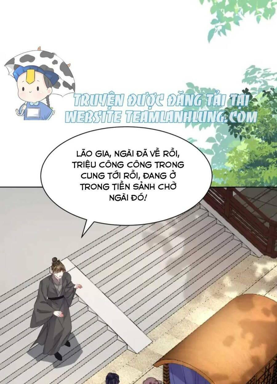 Phương Thức Nuôi Dưỡng Nhân Vật Phản Diện Chapter 12 - Trang 2